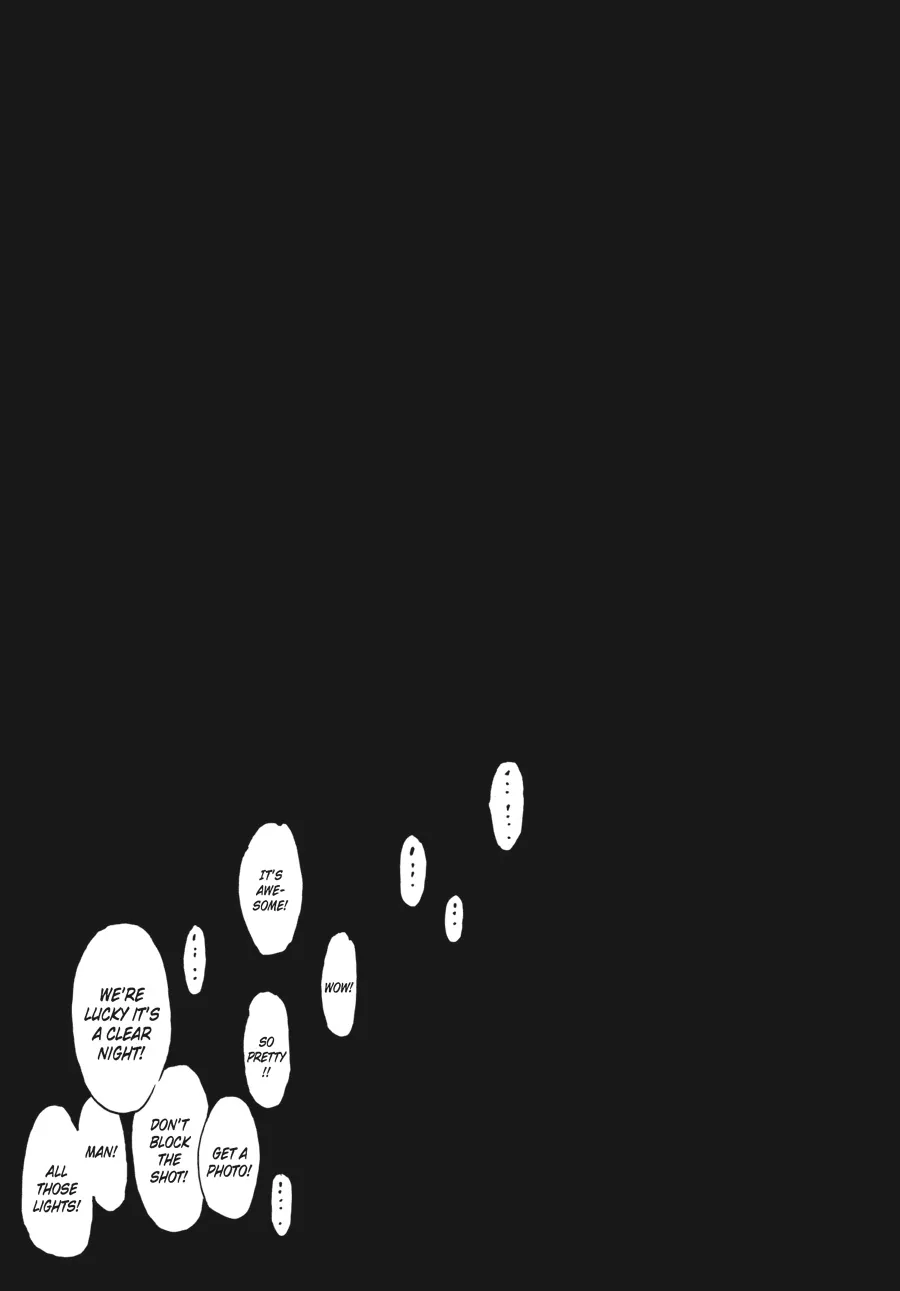 Read Erased en Manga Online