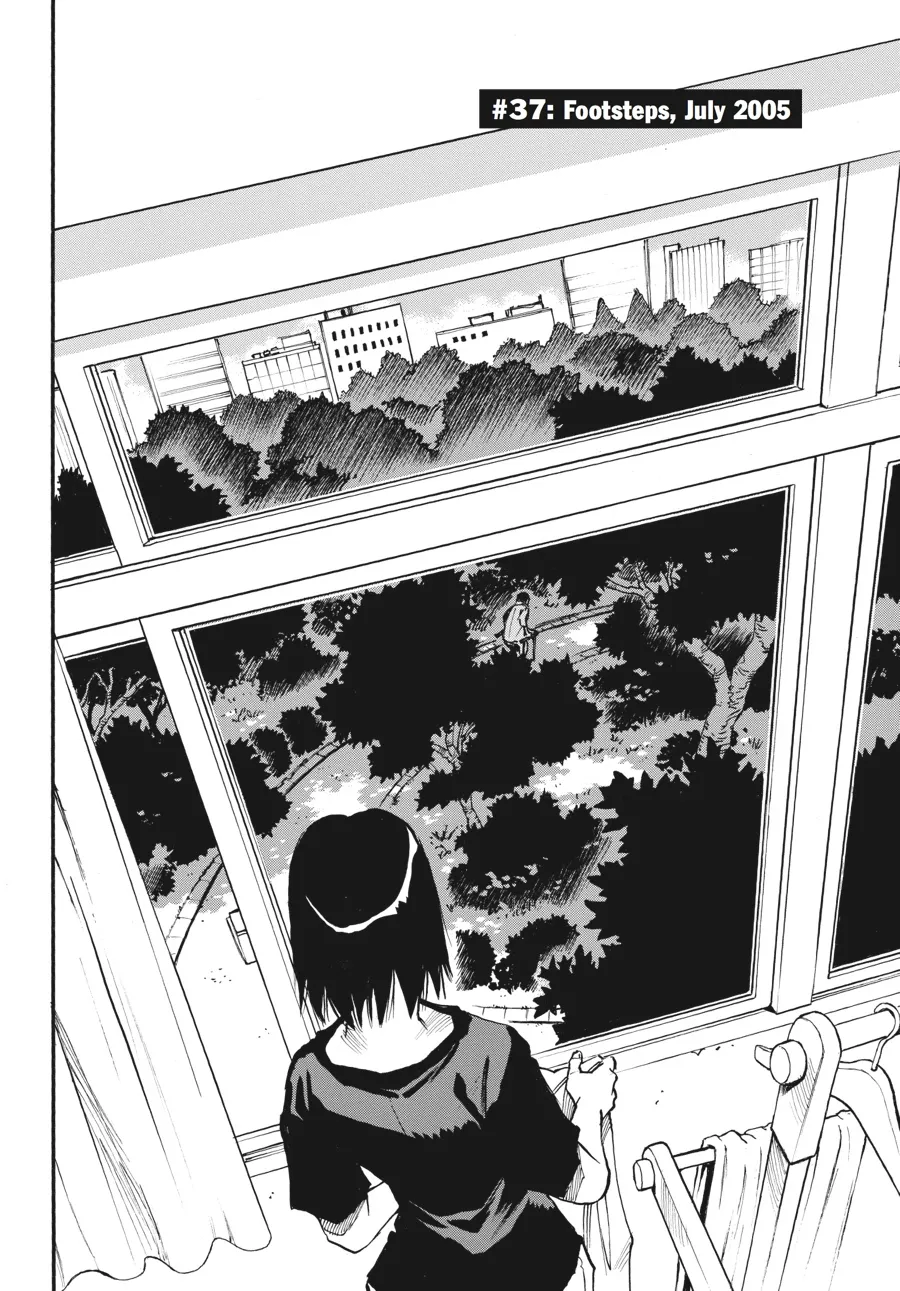 Read Erased en Manga Online