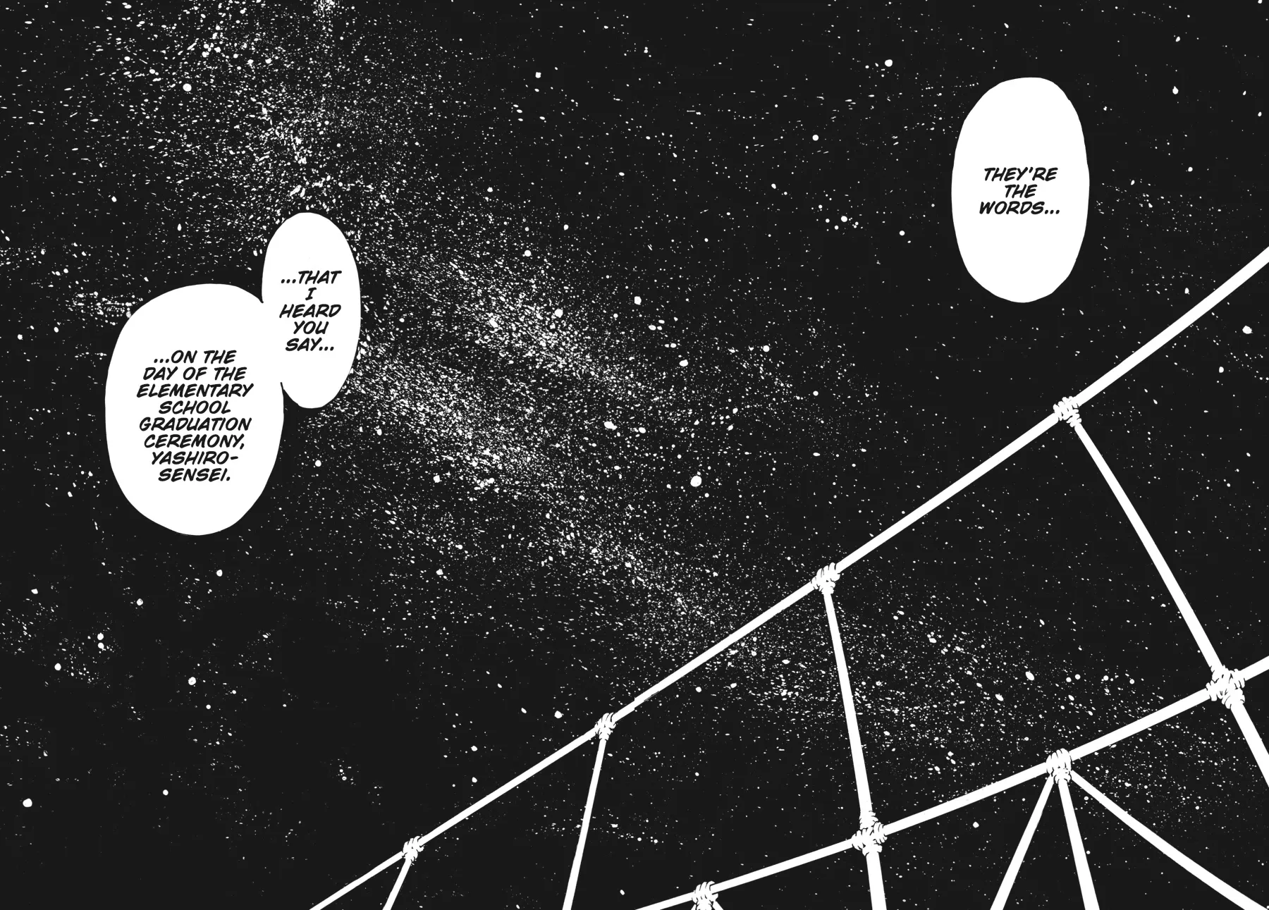 Read Erased en Manga Online
