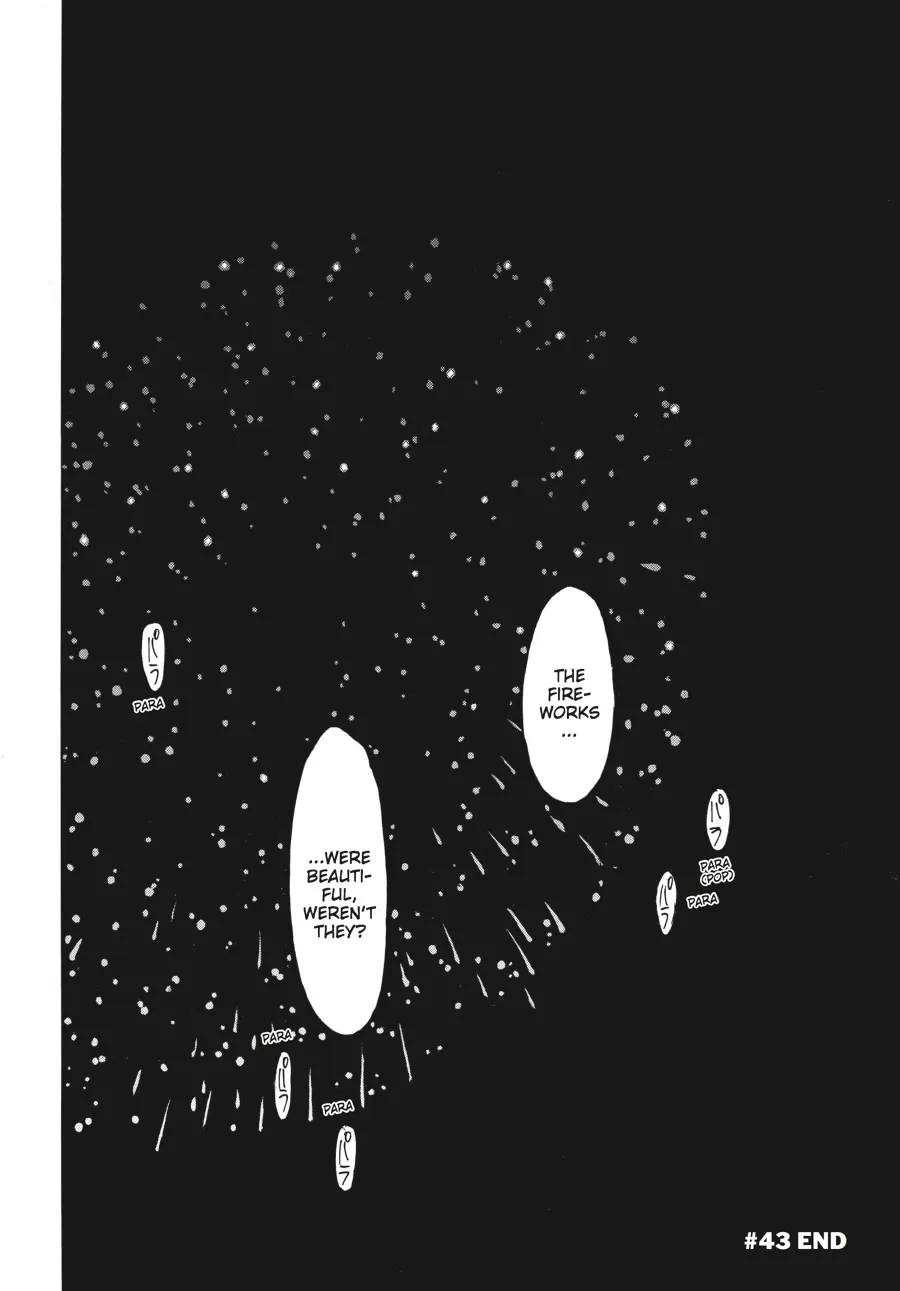 Read Erased en Manga Online