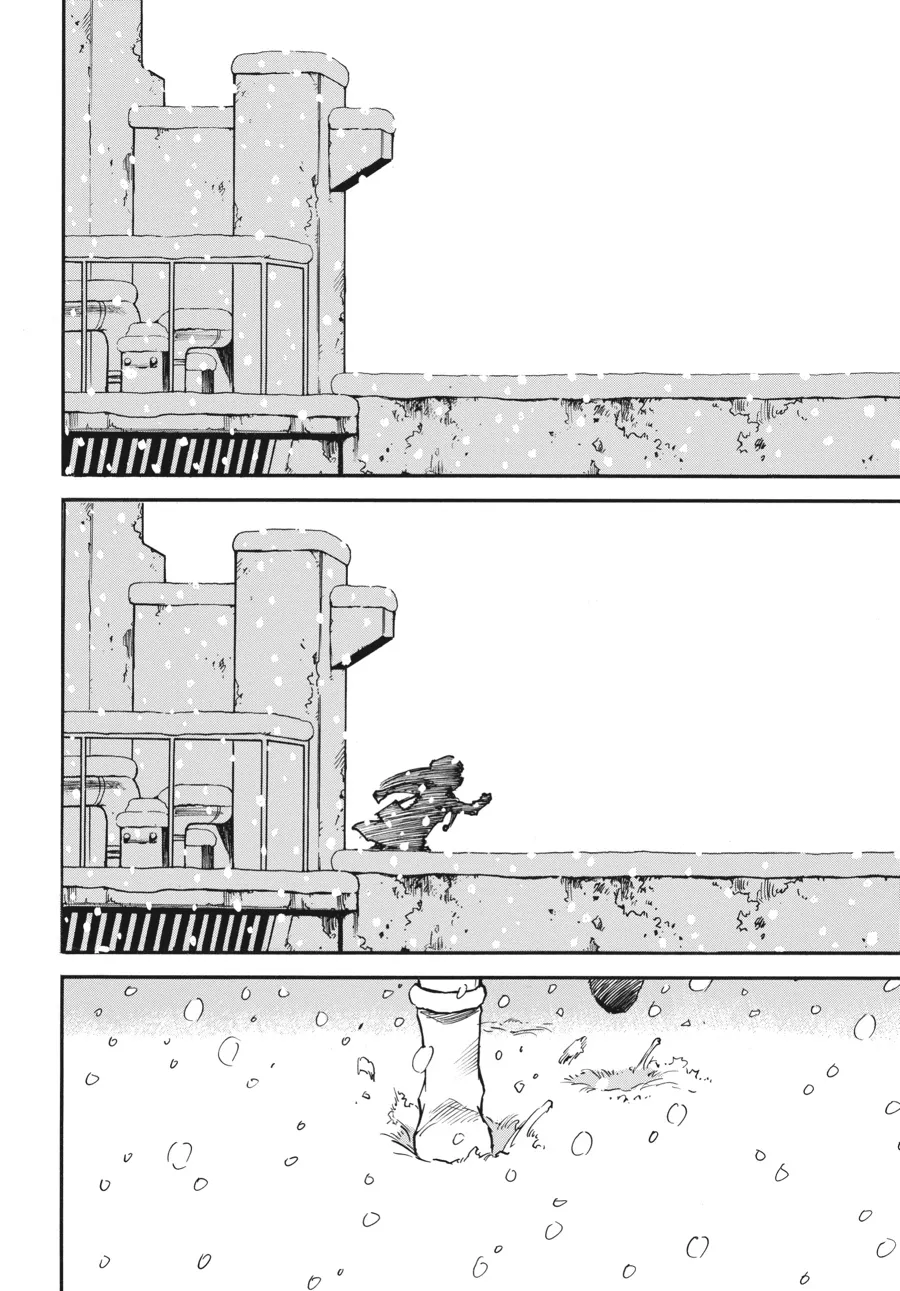 Read Erased en Manga Online
