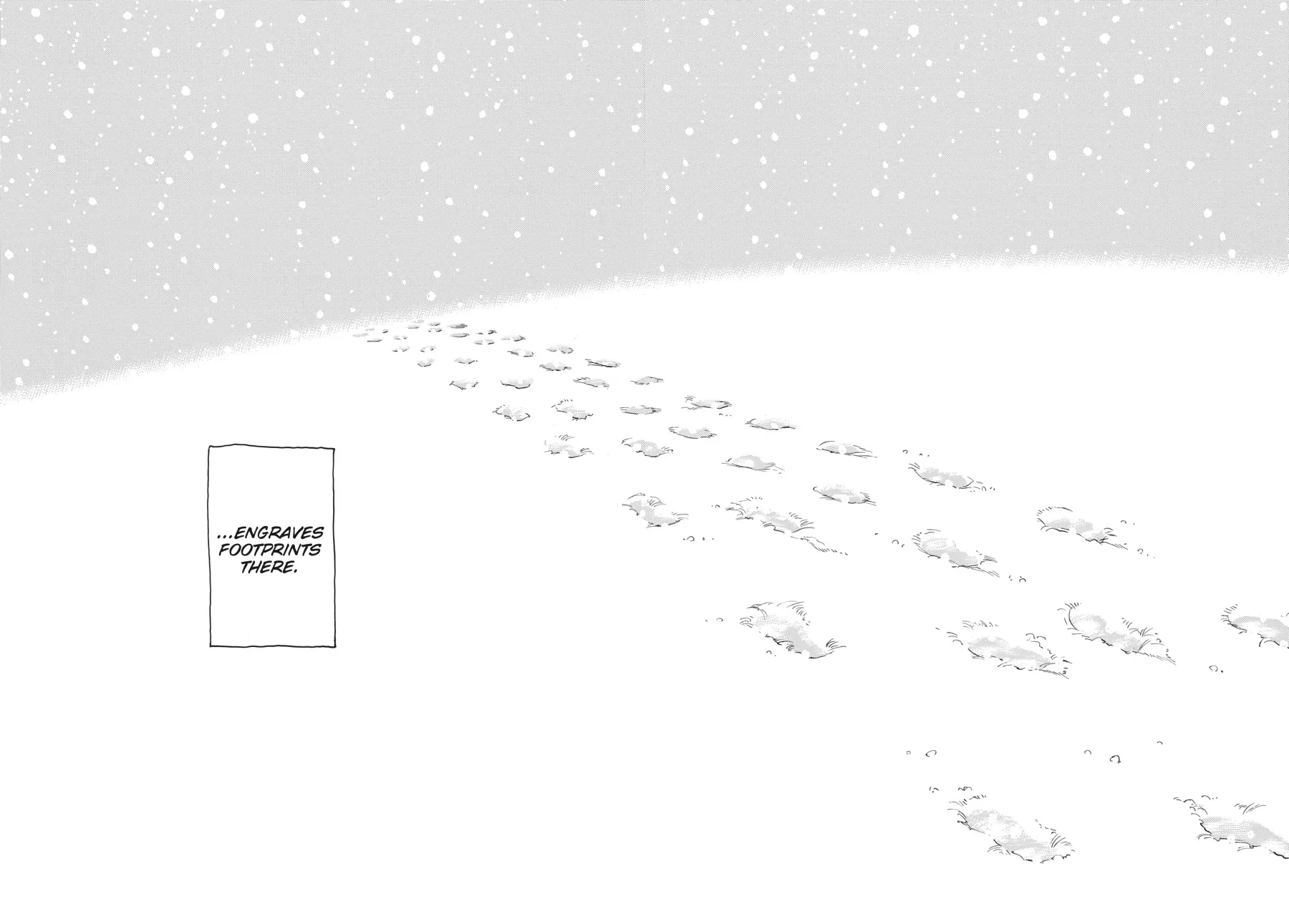 Read Erased en Manga Online