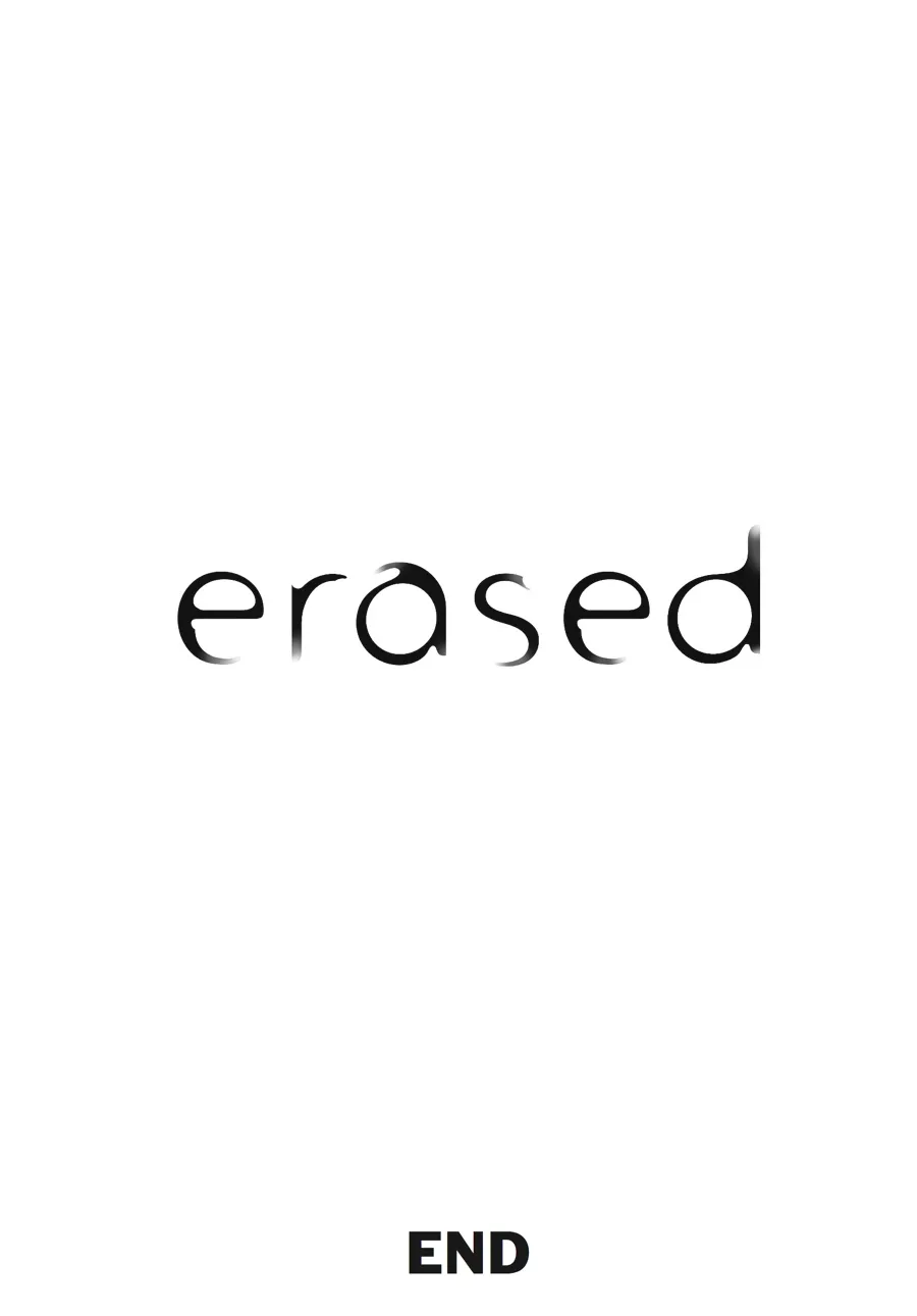 Read Erased en Manga Online