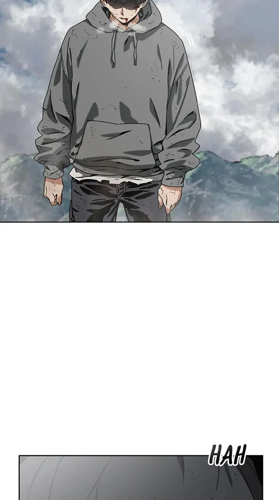 Read Existence en Manga Online