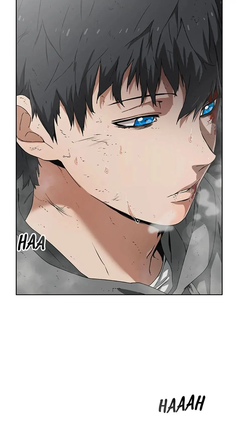 Read Existence en Manga Online