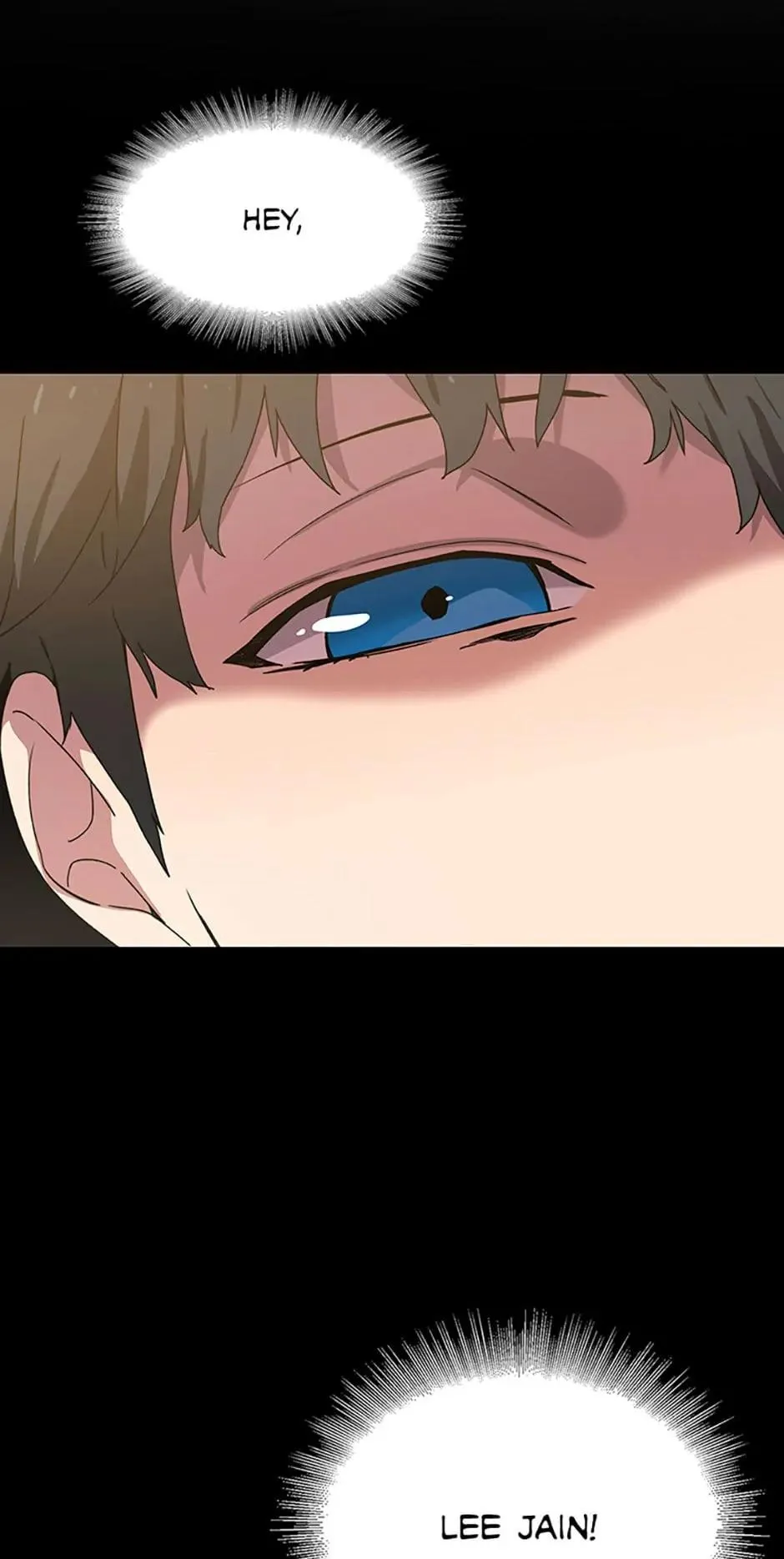 Read Existence en Manga Online