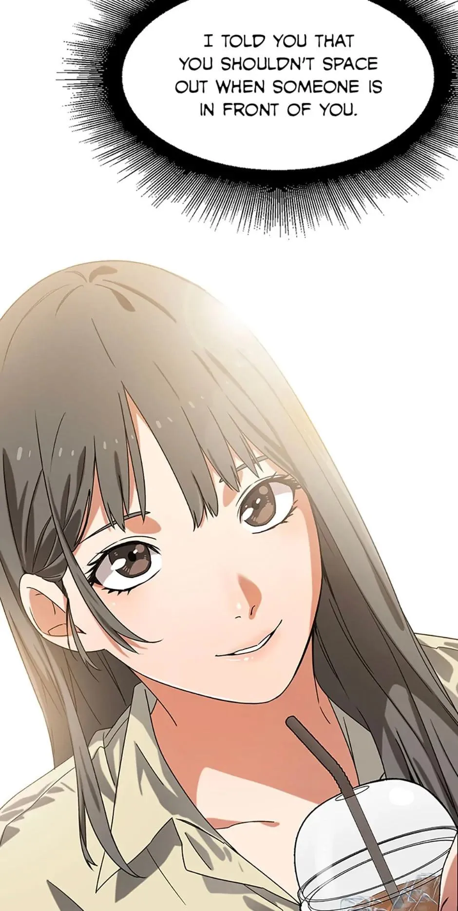 Read Existence en Manga Online