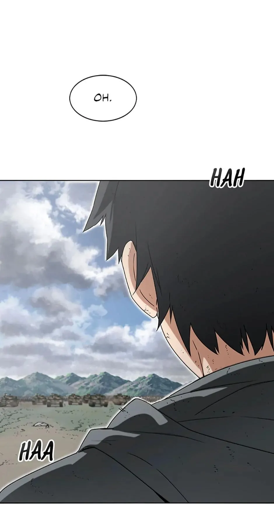 Read Existence en Manga Online