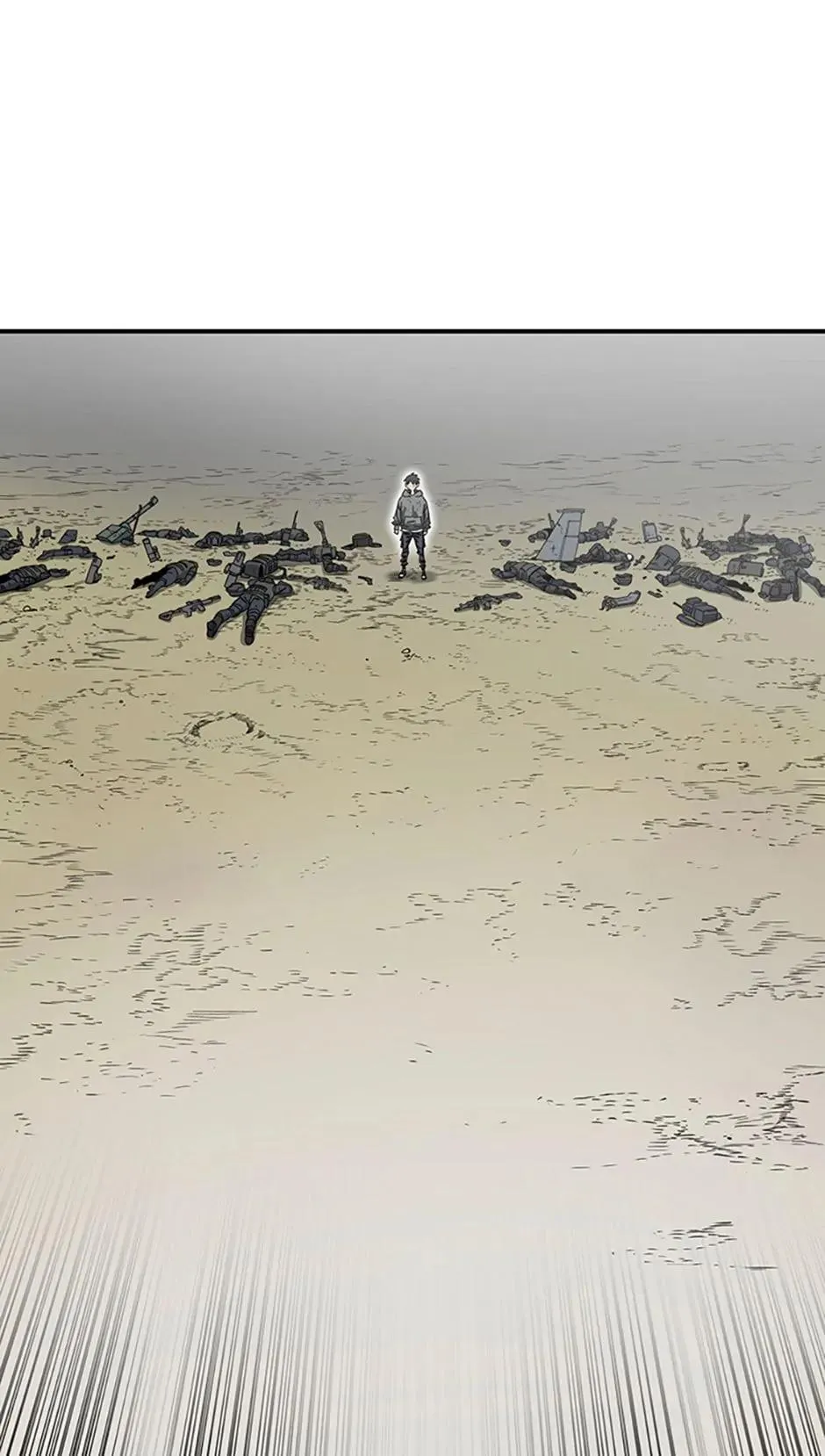 Read Existence en Manga Online