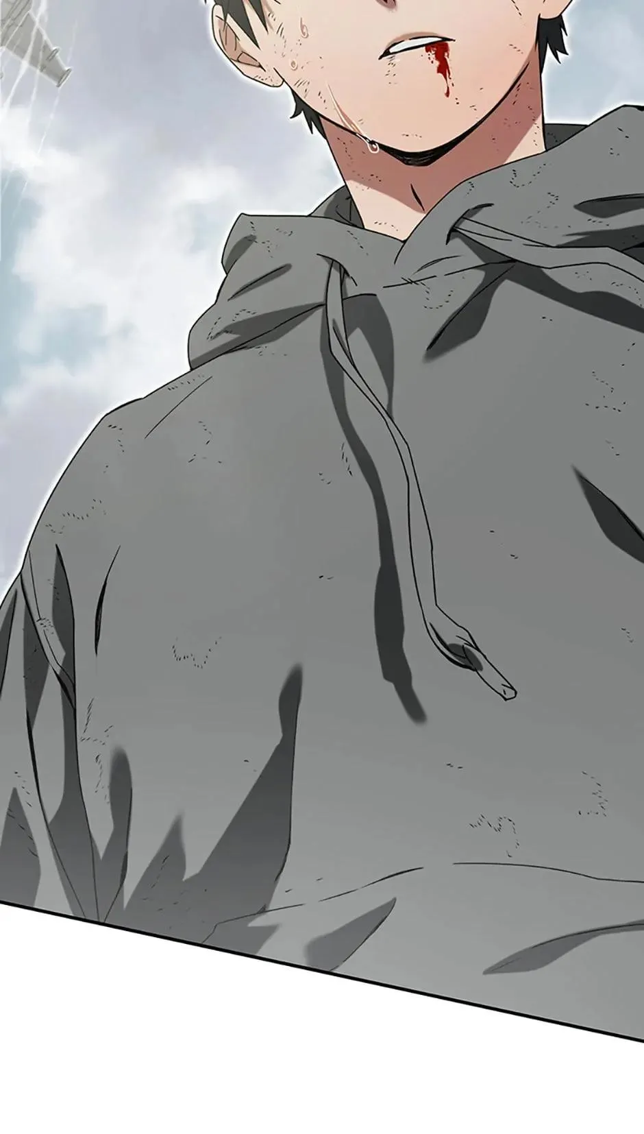 Read Existence en Manga Online