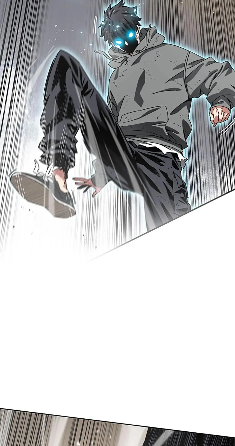 Read Existence en Manga Online