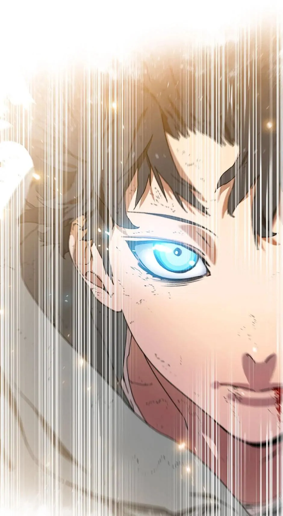 Read Existence en Manga Online