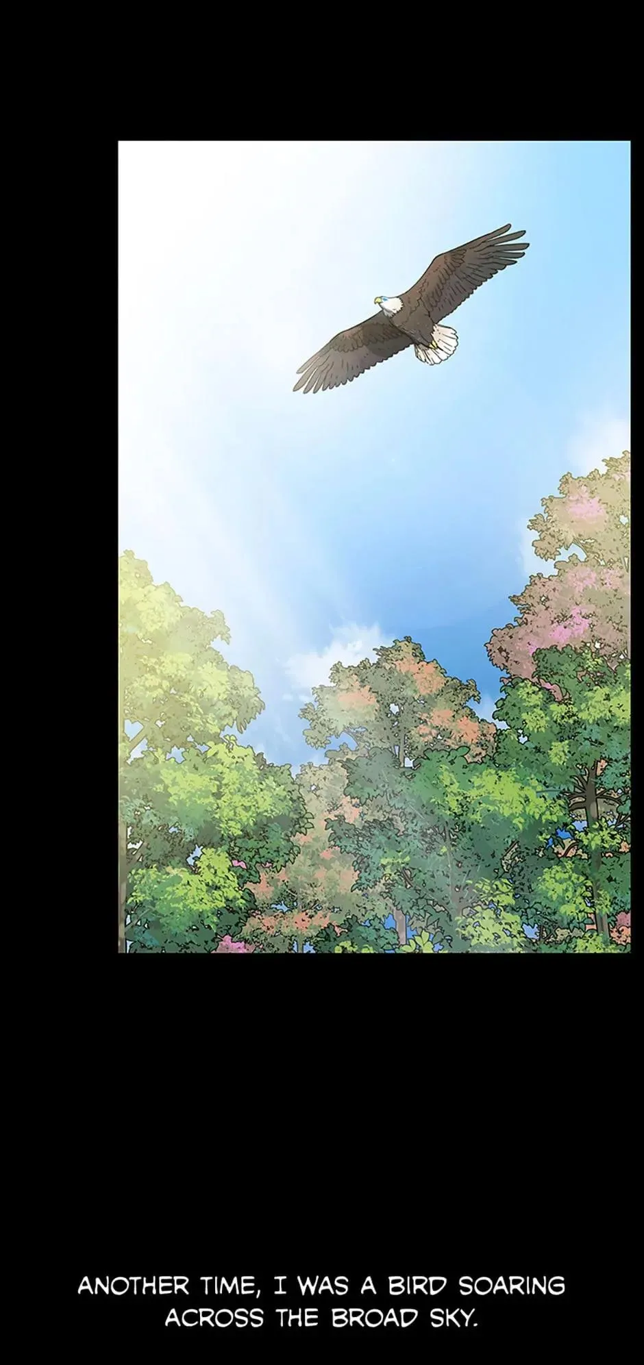 Read Existence en Manga Online