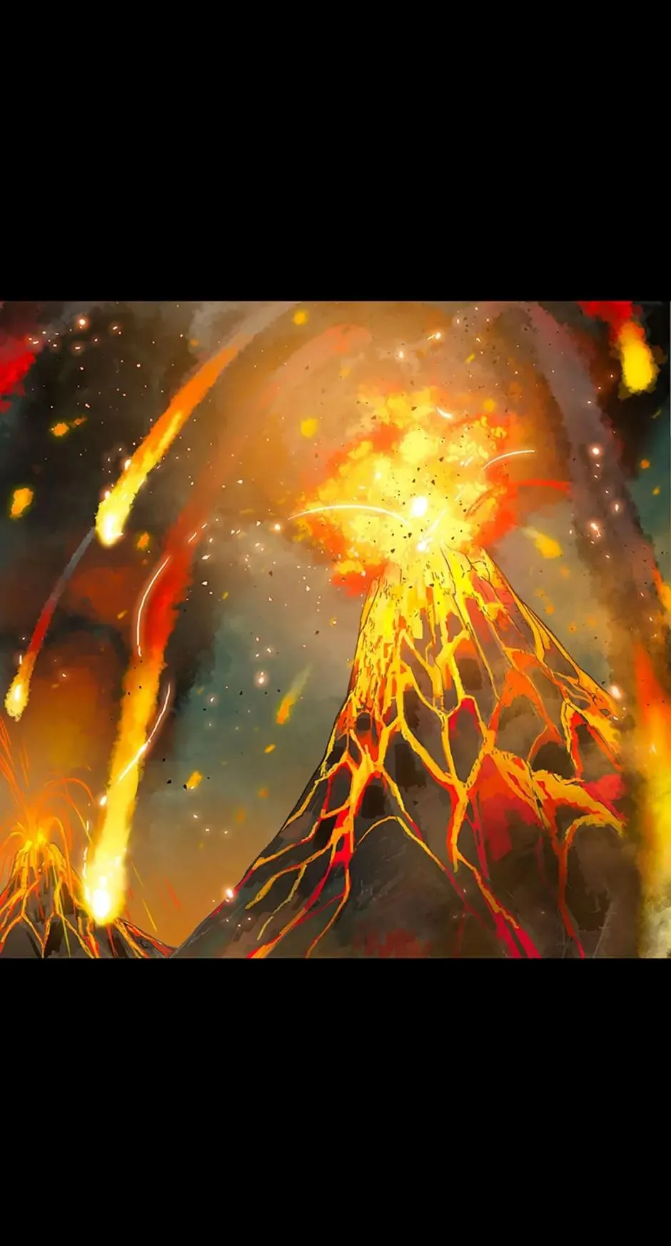Read Existence en Manga Online