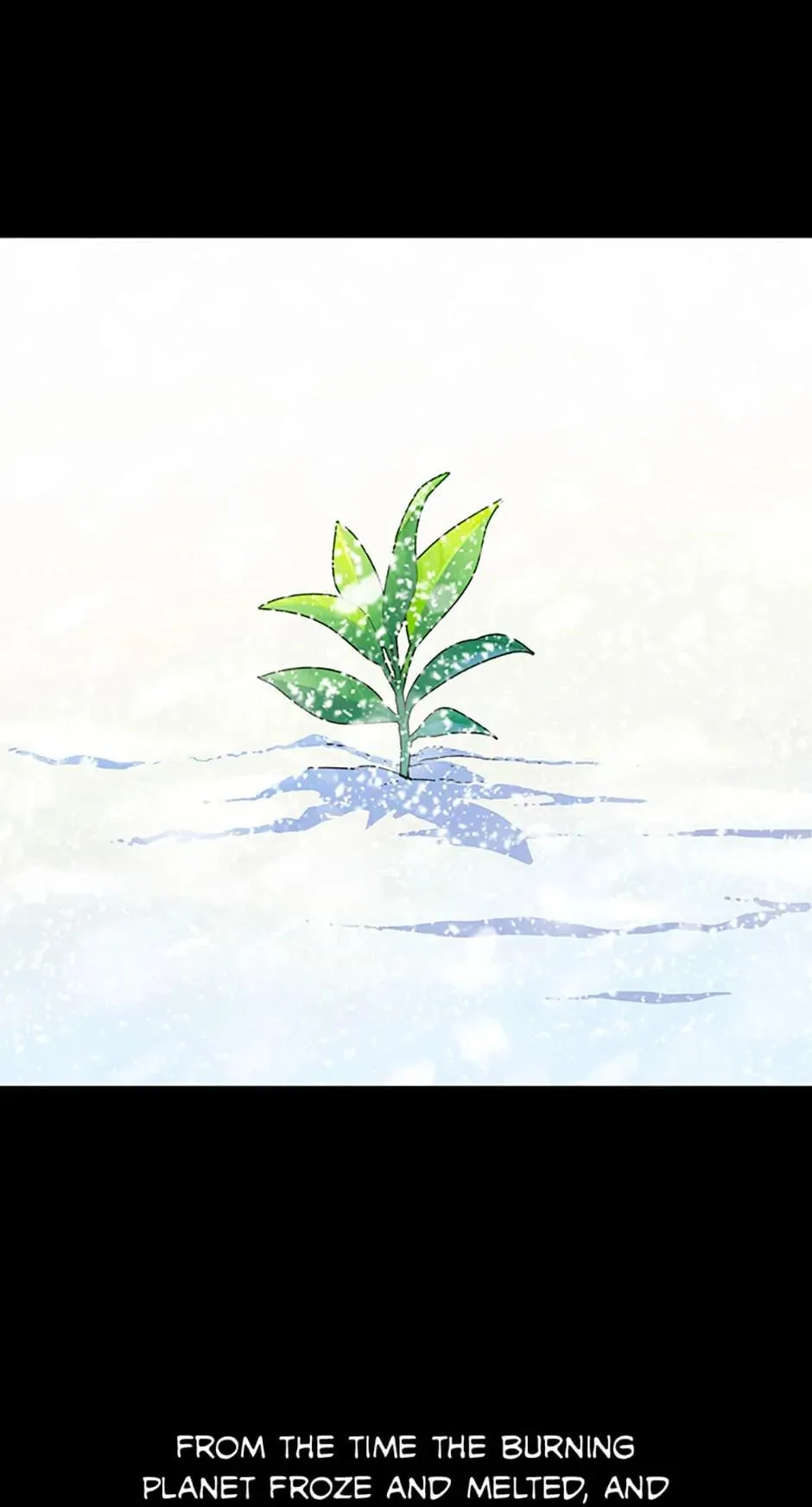 Read Existence en Manga Online