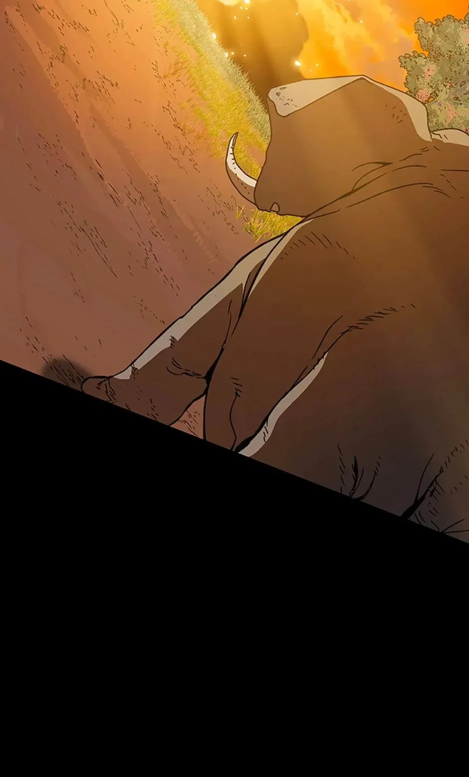 Read Existence en Manga Online