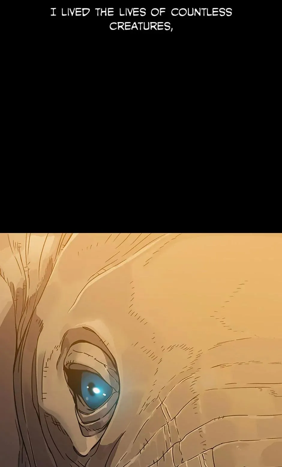 Read Existence en Manga Online