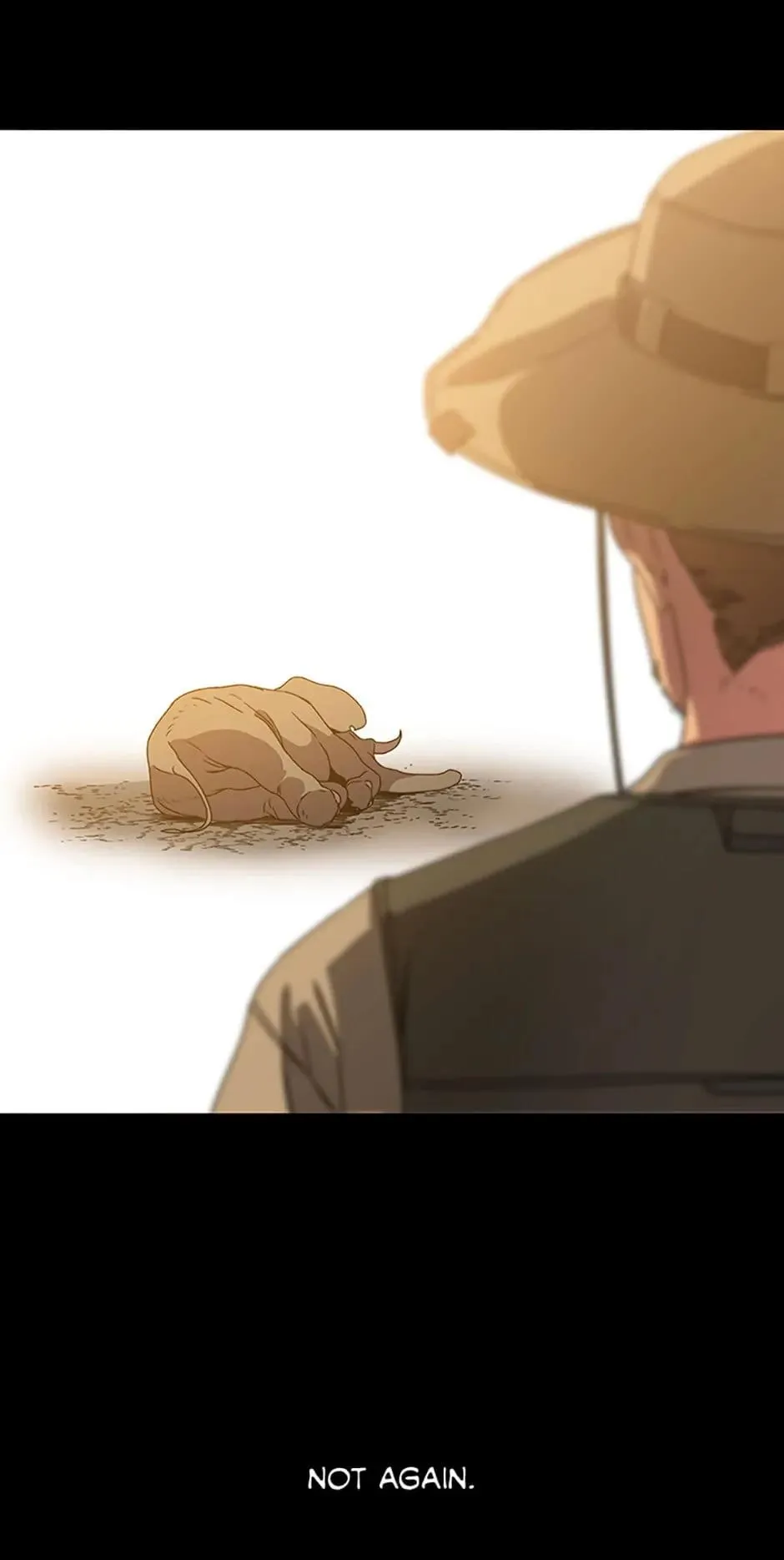 Read Existence en Manga Online
