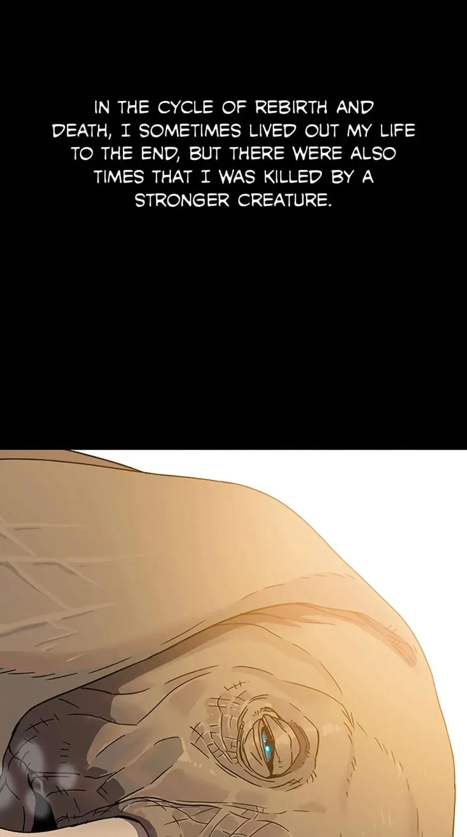 Read Existence en Manga Online