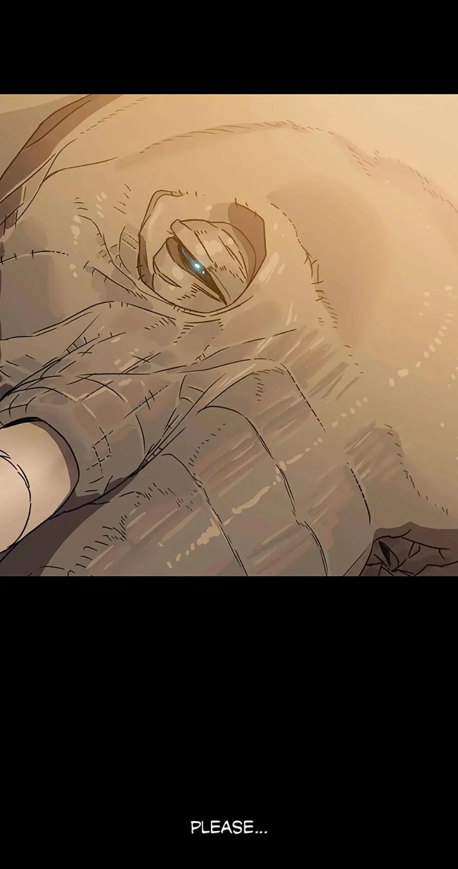 Read Existence en Manga Online
