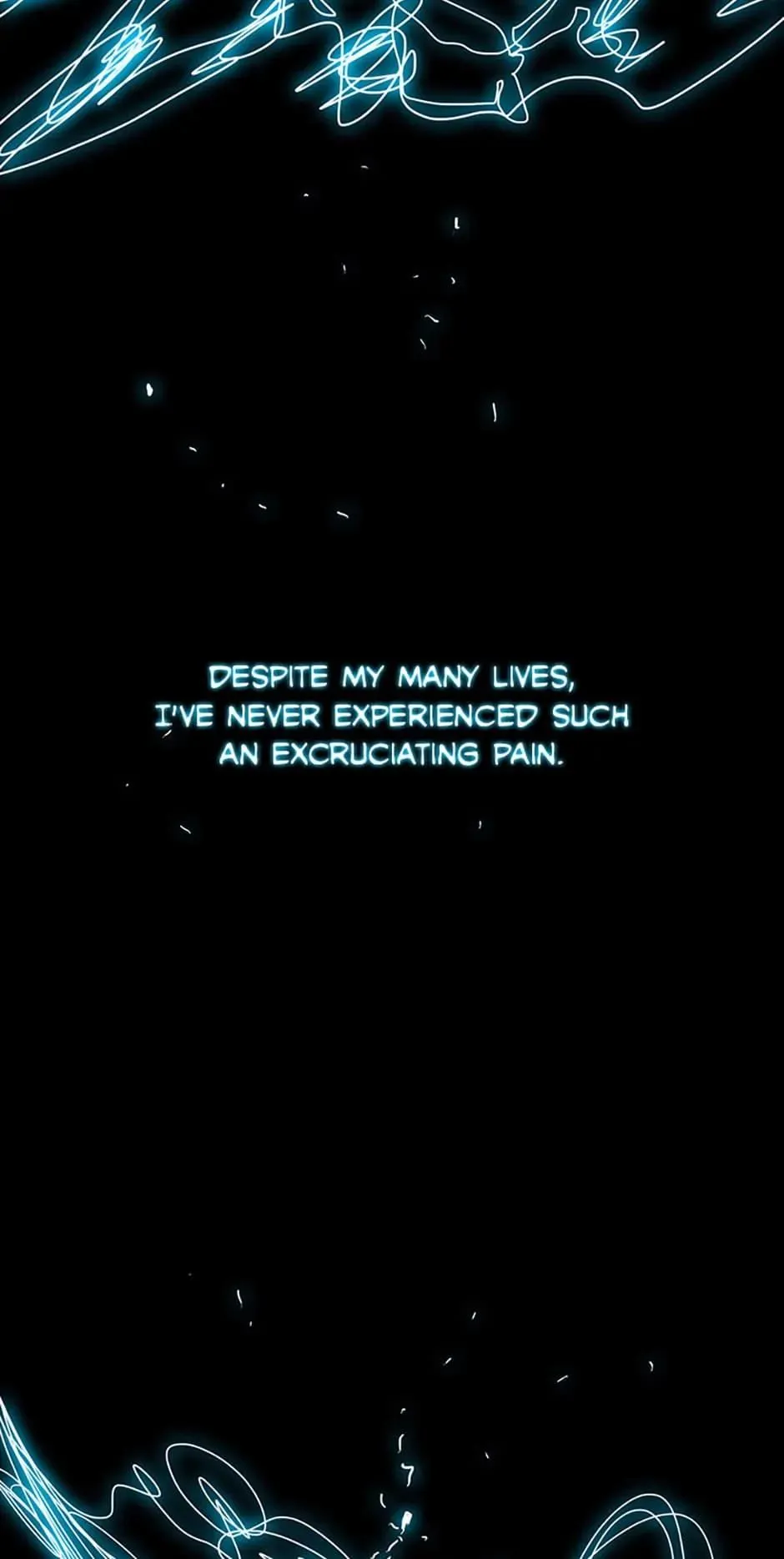 Read Existence en Manga Online
