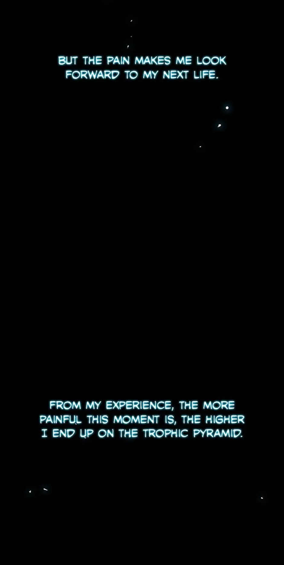 Read Existence en Manga Online
