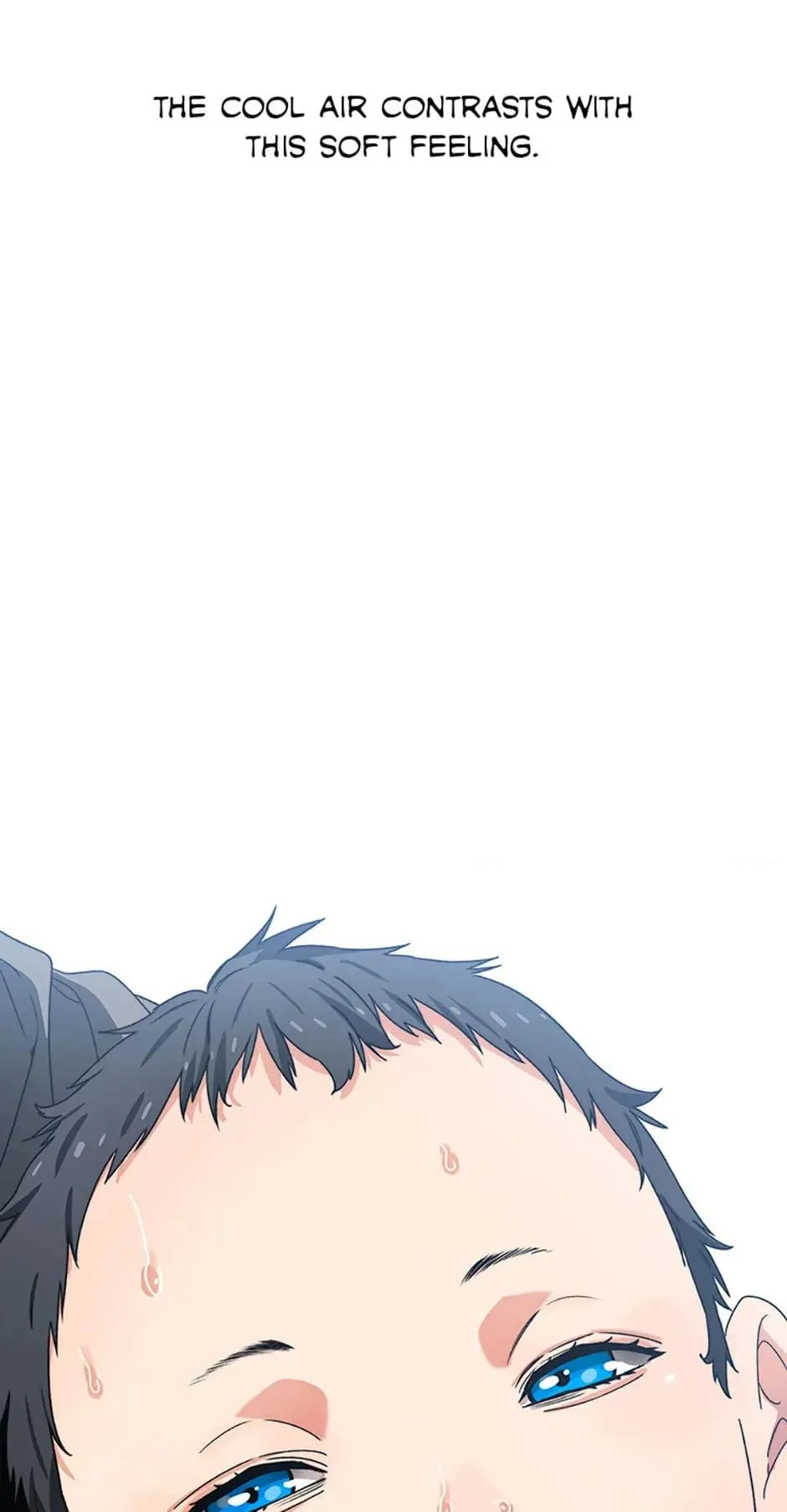 Read Existence en Manga Online