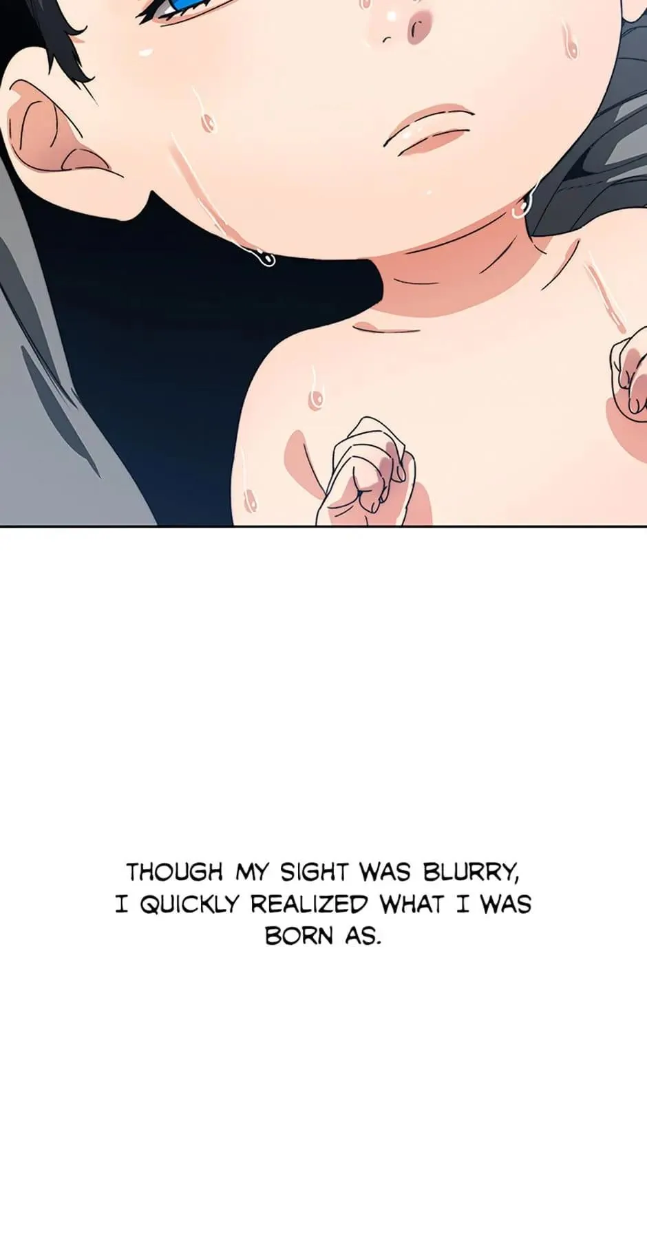 Read Existence en Manga Online