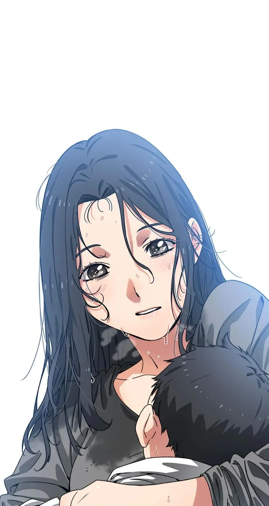 Read Existence en Manga Online
