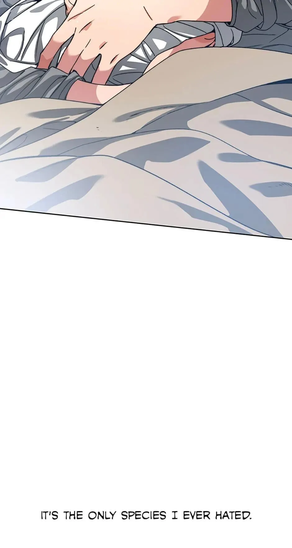 Read Existence en Manga Online