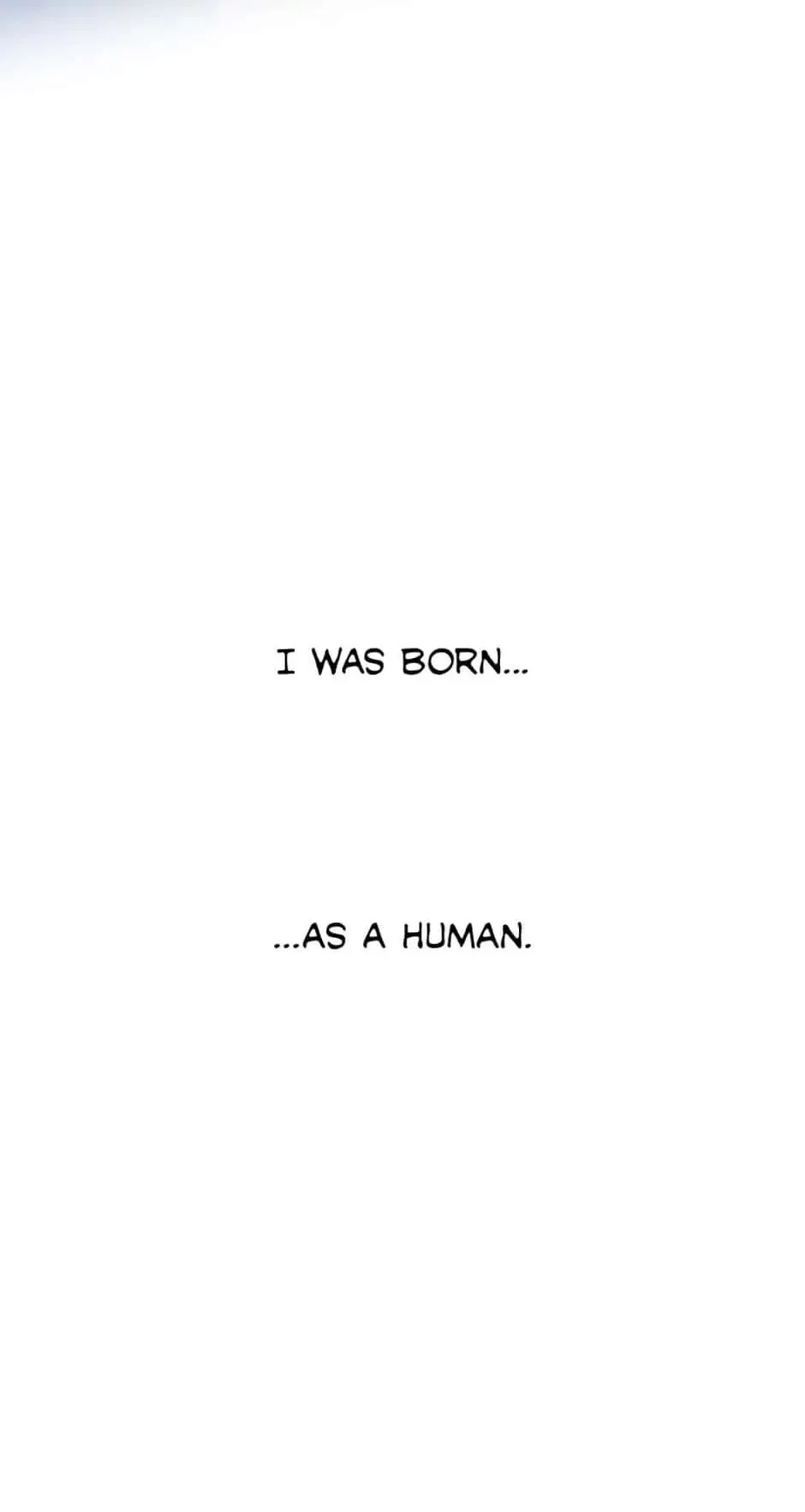 Read Existence en Manga Online