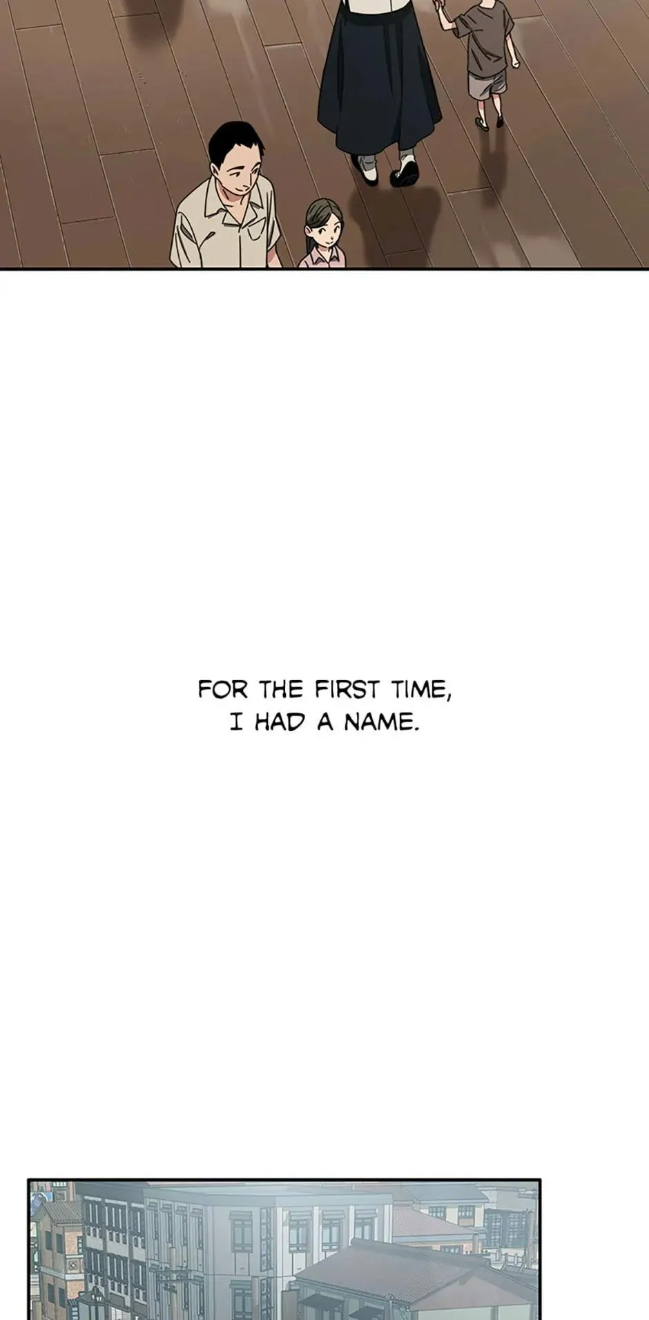 Read Existence en Manga Online