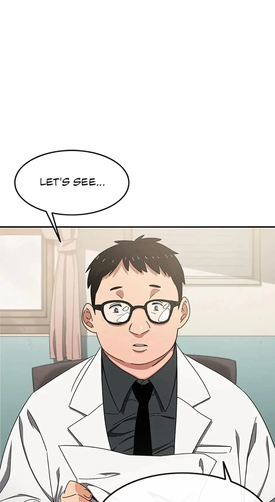 Read Existence en Manga Online