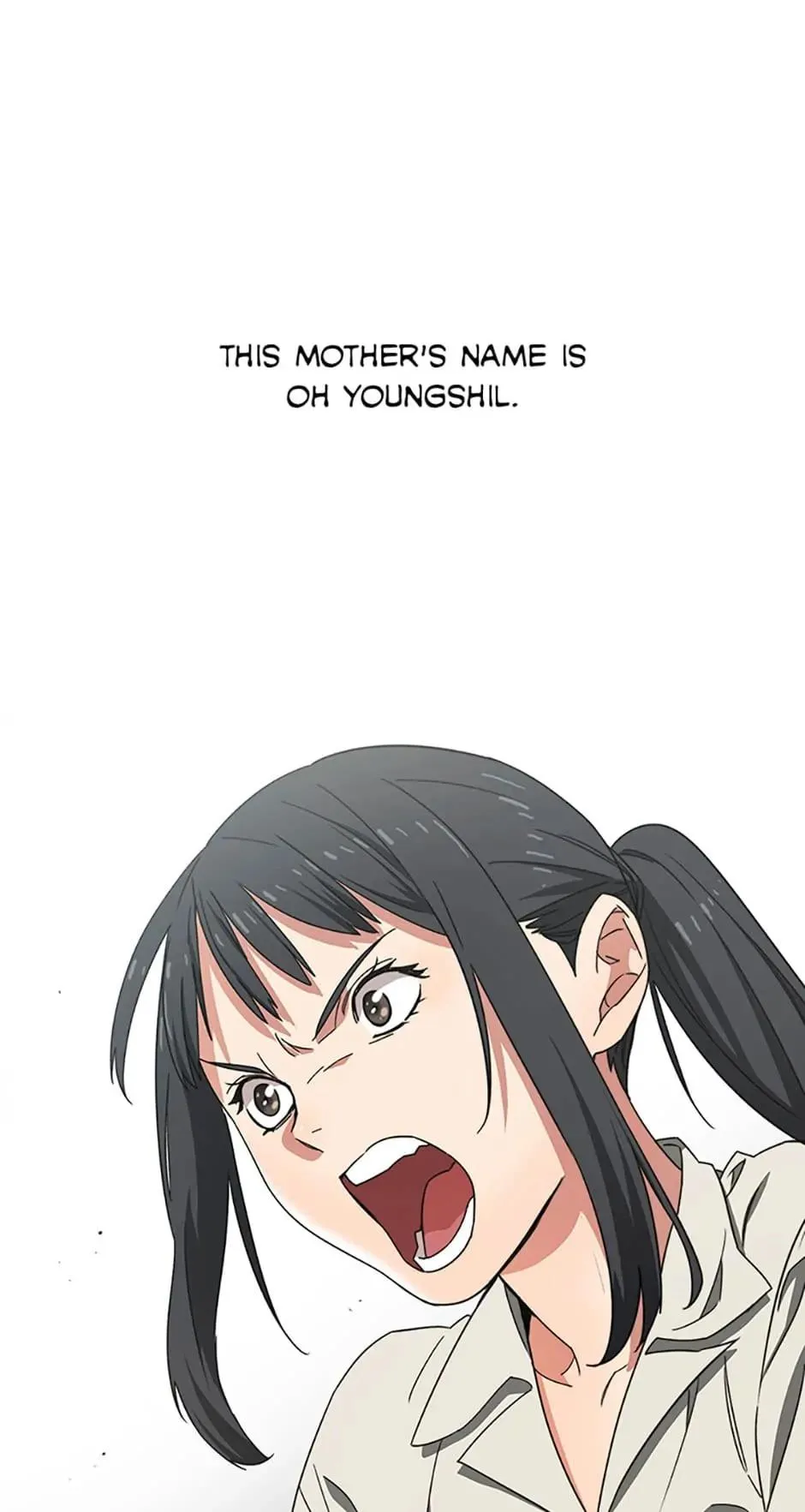 Read Existence en Manga Online