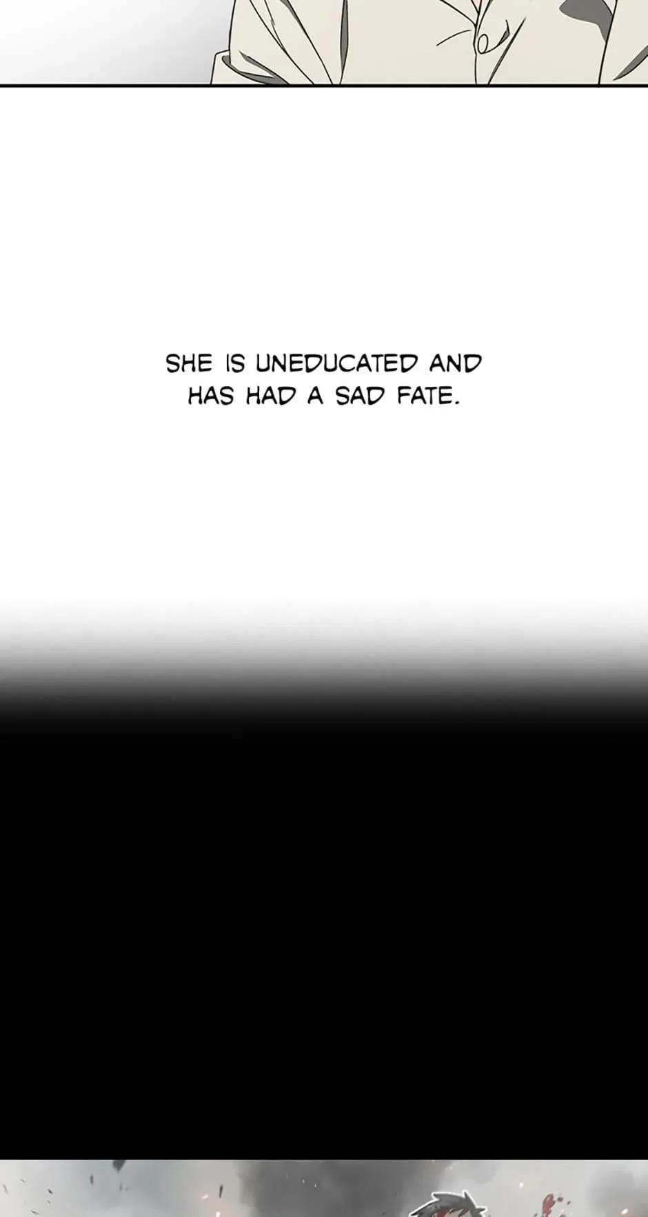 Read Existence en Manga Online