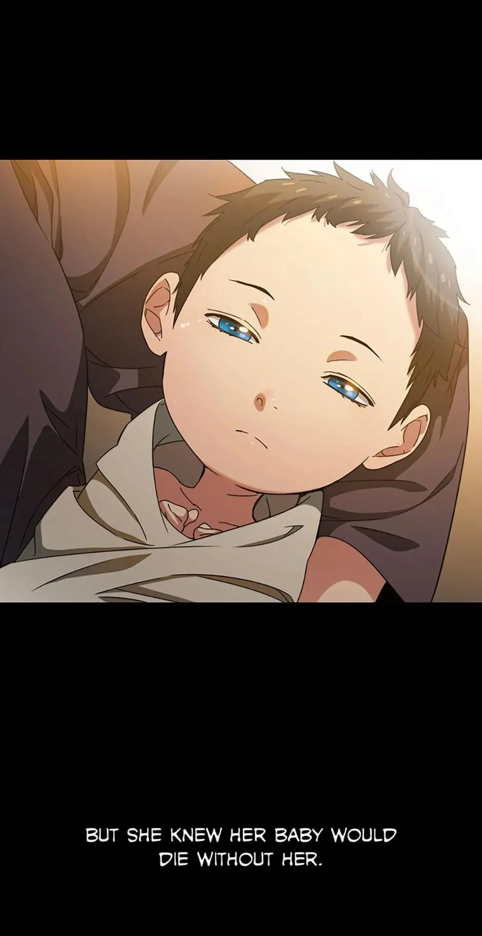 Read Existence en Manga Online