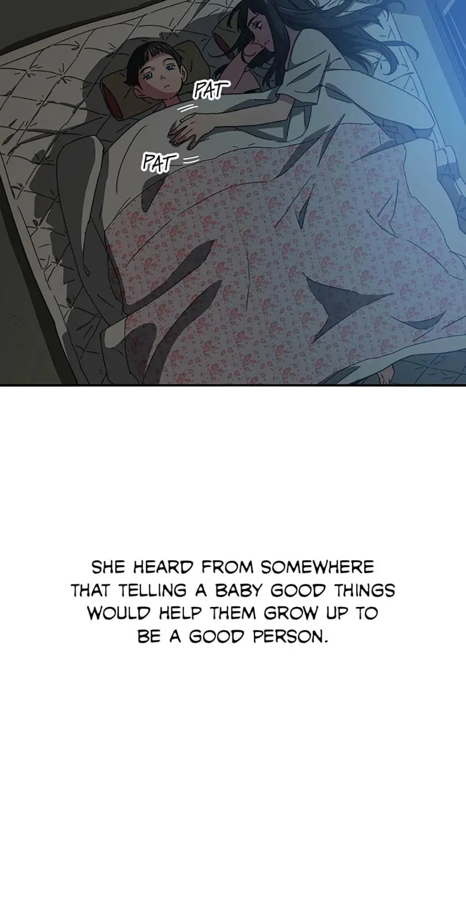 Read Existence en Manga Online