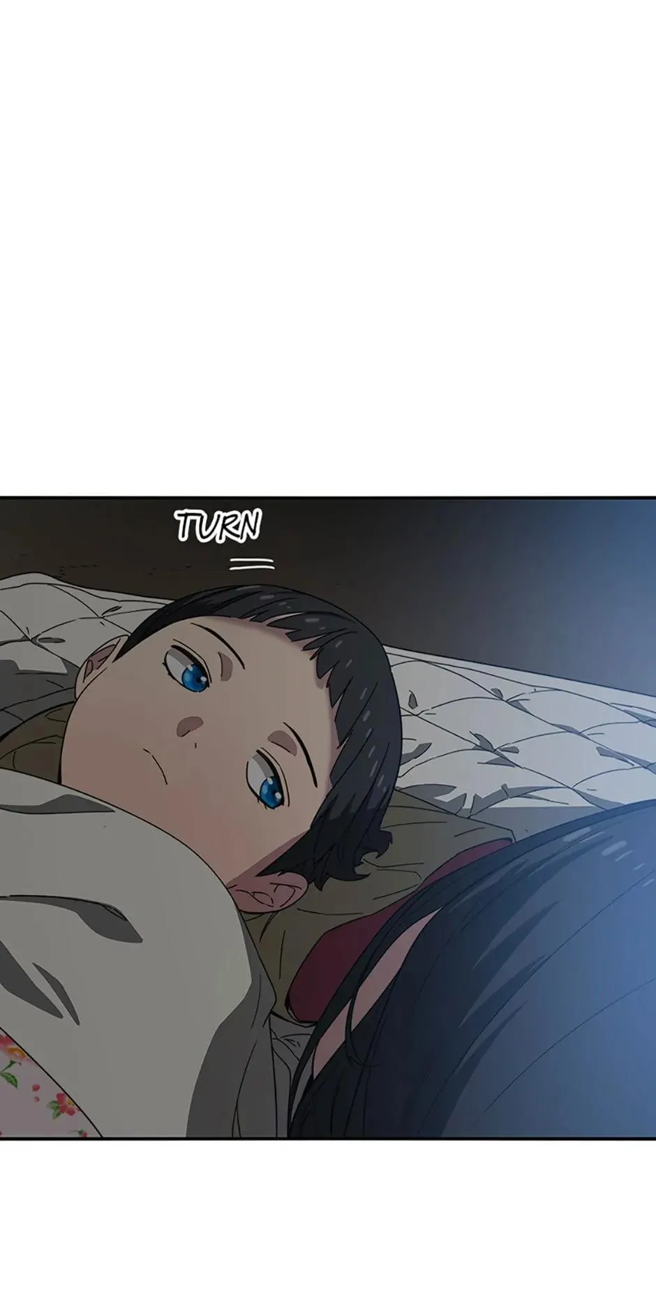 Read Existence en Manga Online