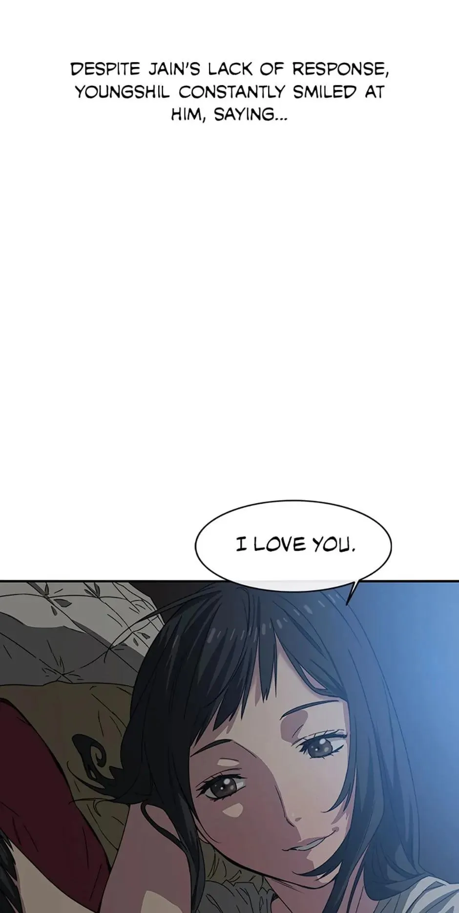 Read Existence en Manga Online