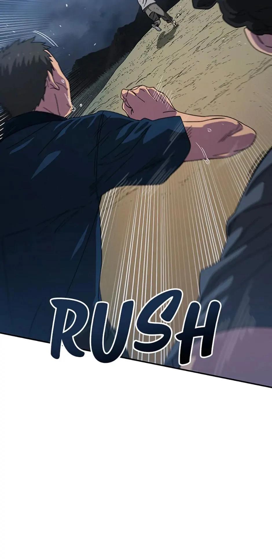 Read Existence en Manga Online