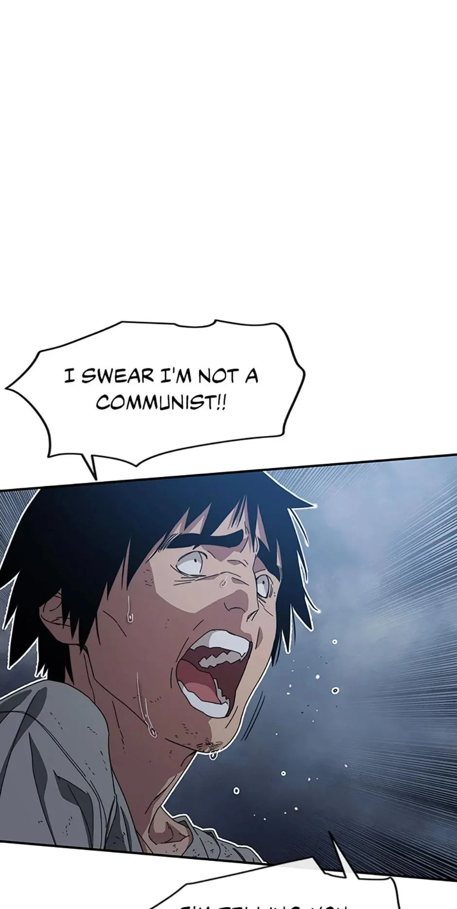 Read Existence en Manga Online