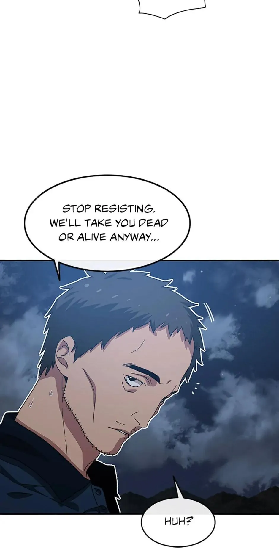 Read Existence en Manga Online