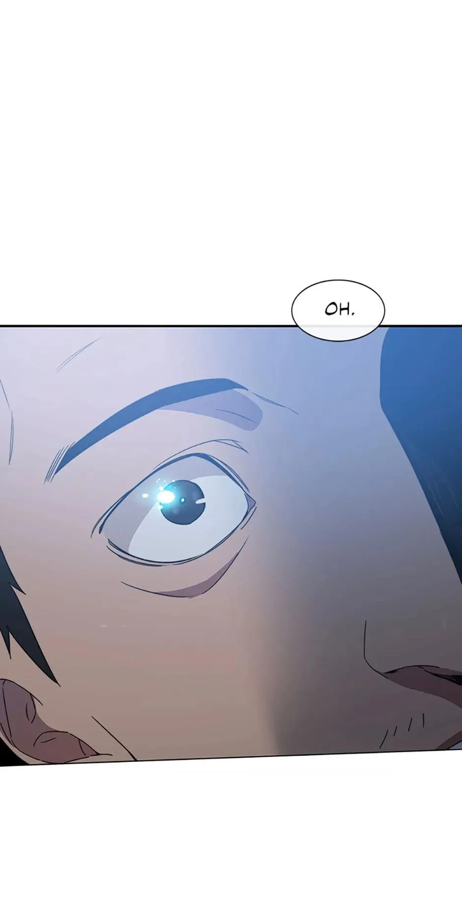Read Existence en Manga Online