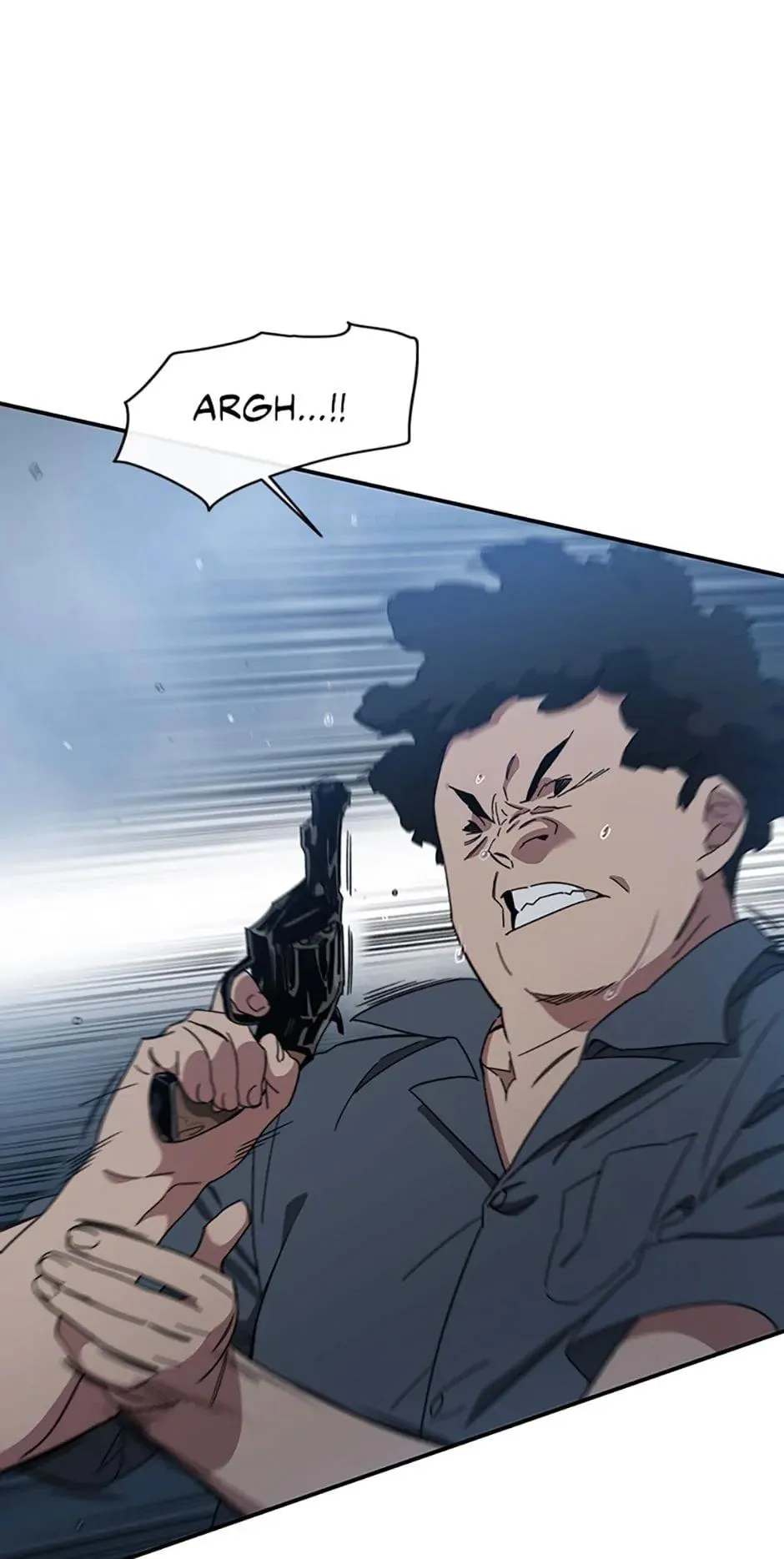 Read Existence en Manga Online