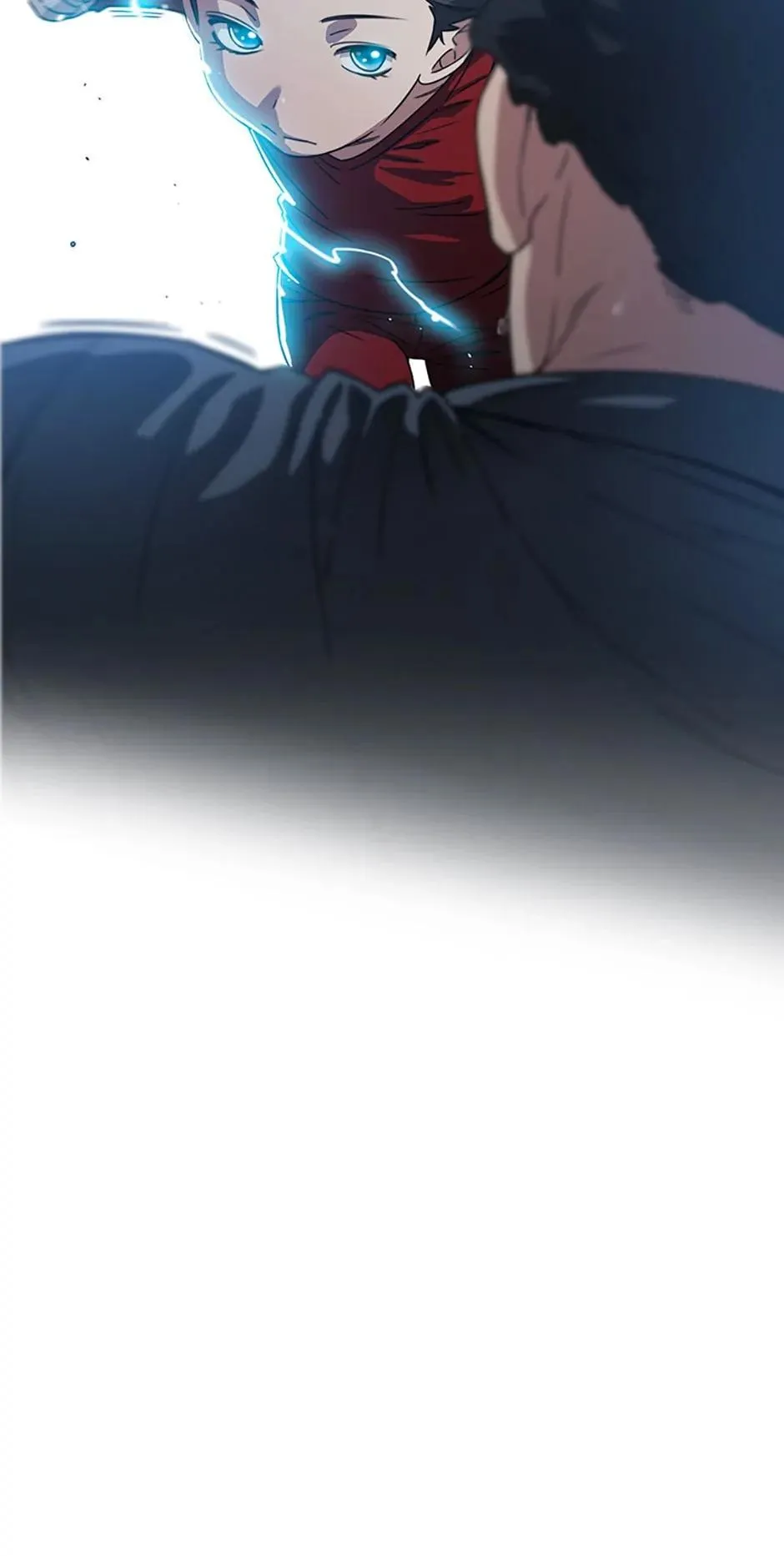 Read Existence en Manga Online