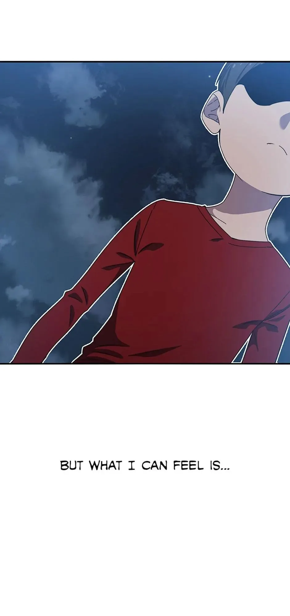 Read Existence en Manga Online