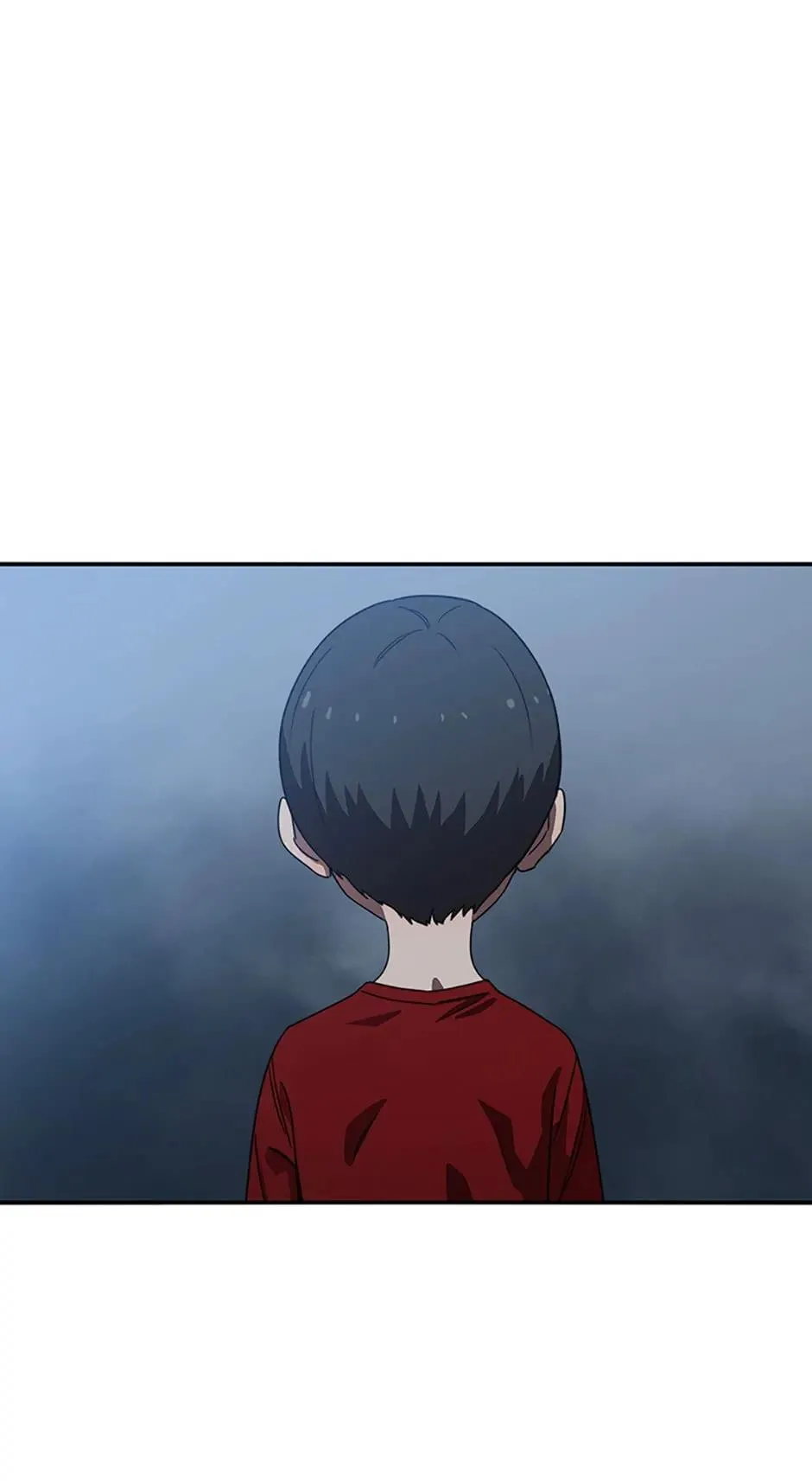 Read Existence en Manga Online
