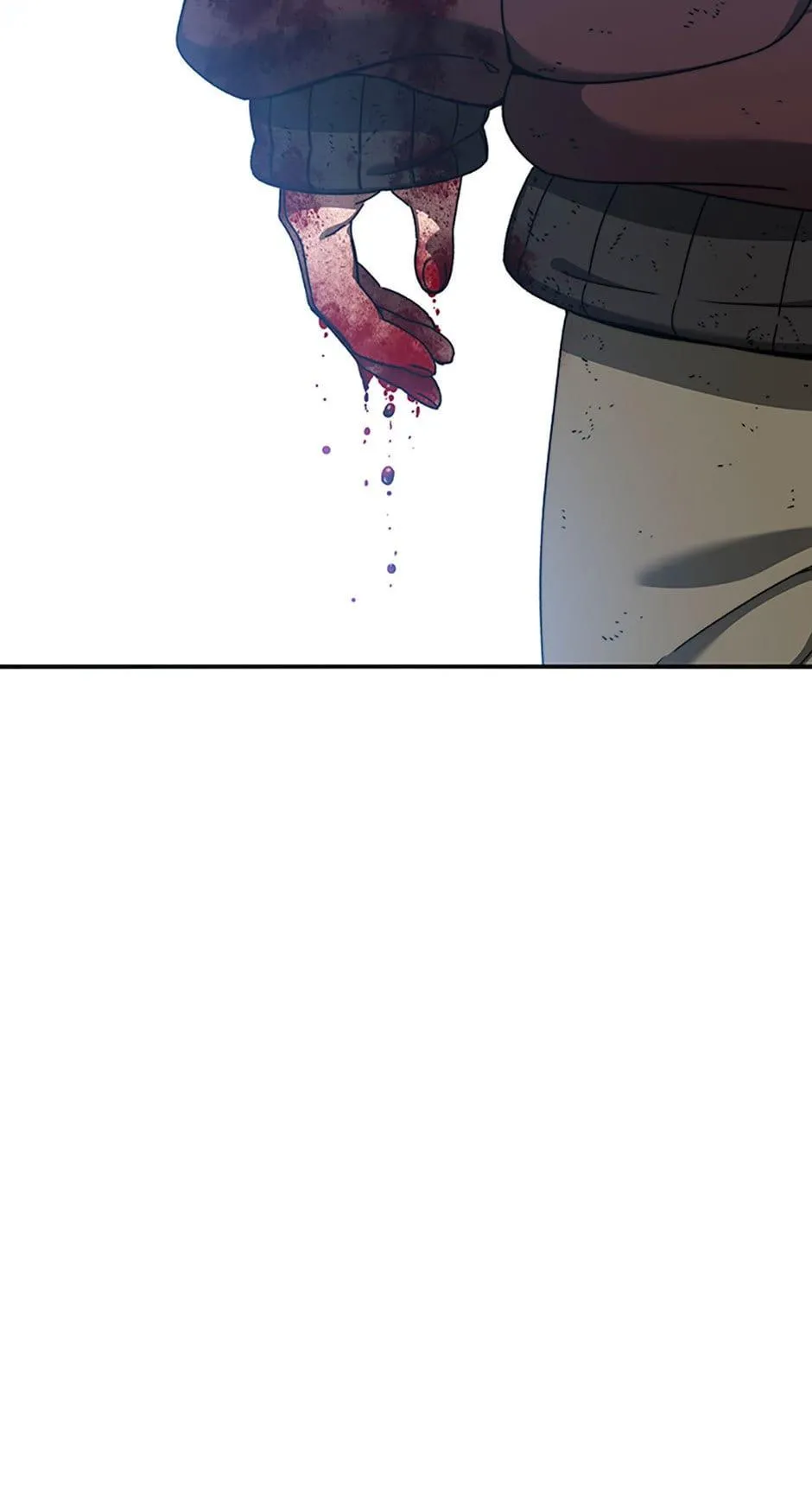 Read Existence en Manga Online
