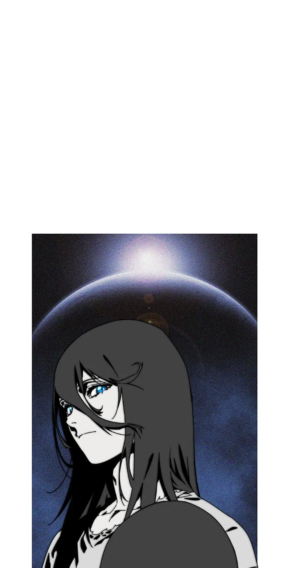 Read Existence en Manga Online