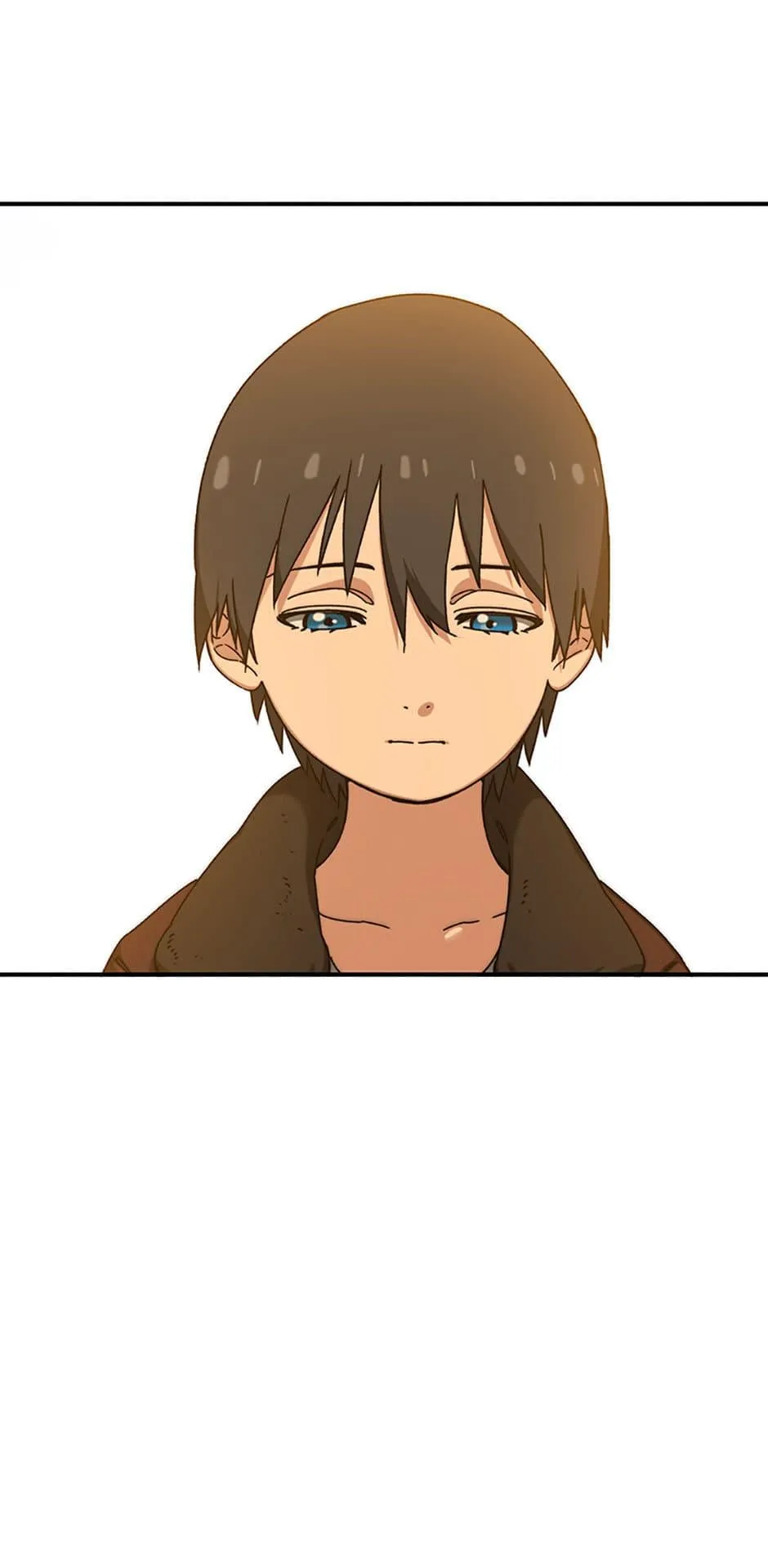 Read Existence en Manga Online